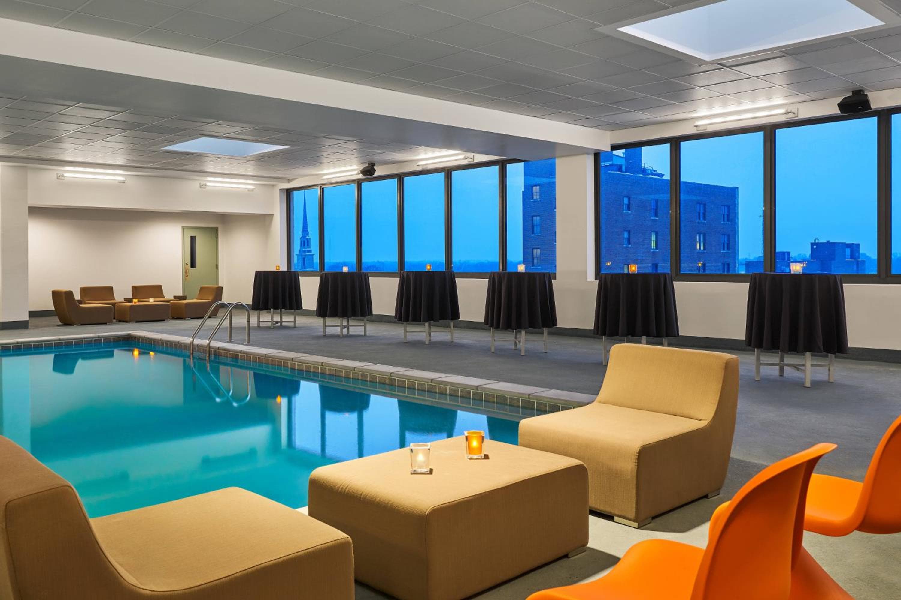 Aloft by Marriott South Bend