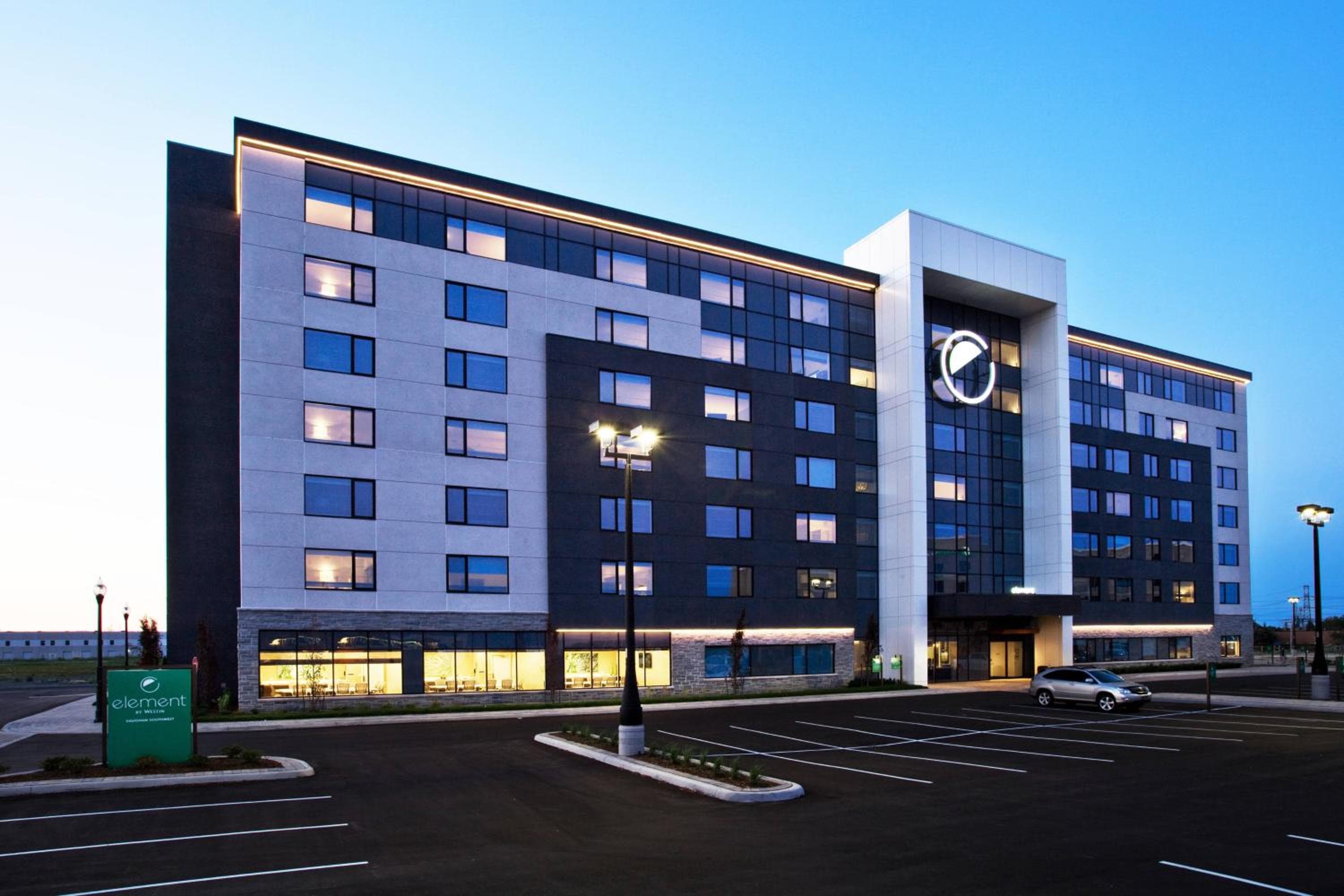Element by Marriott Vaughan Southwest