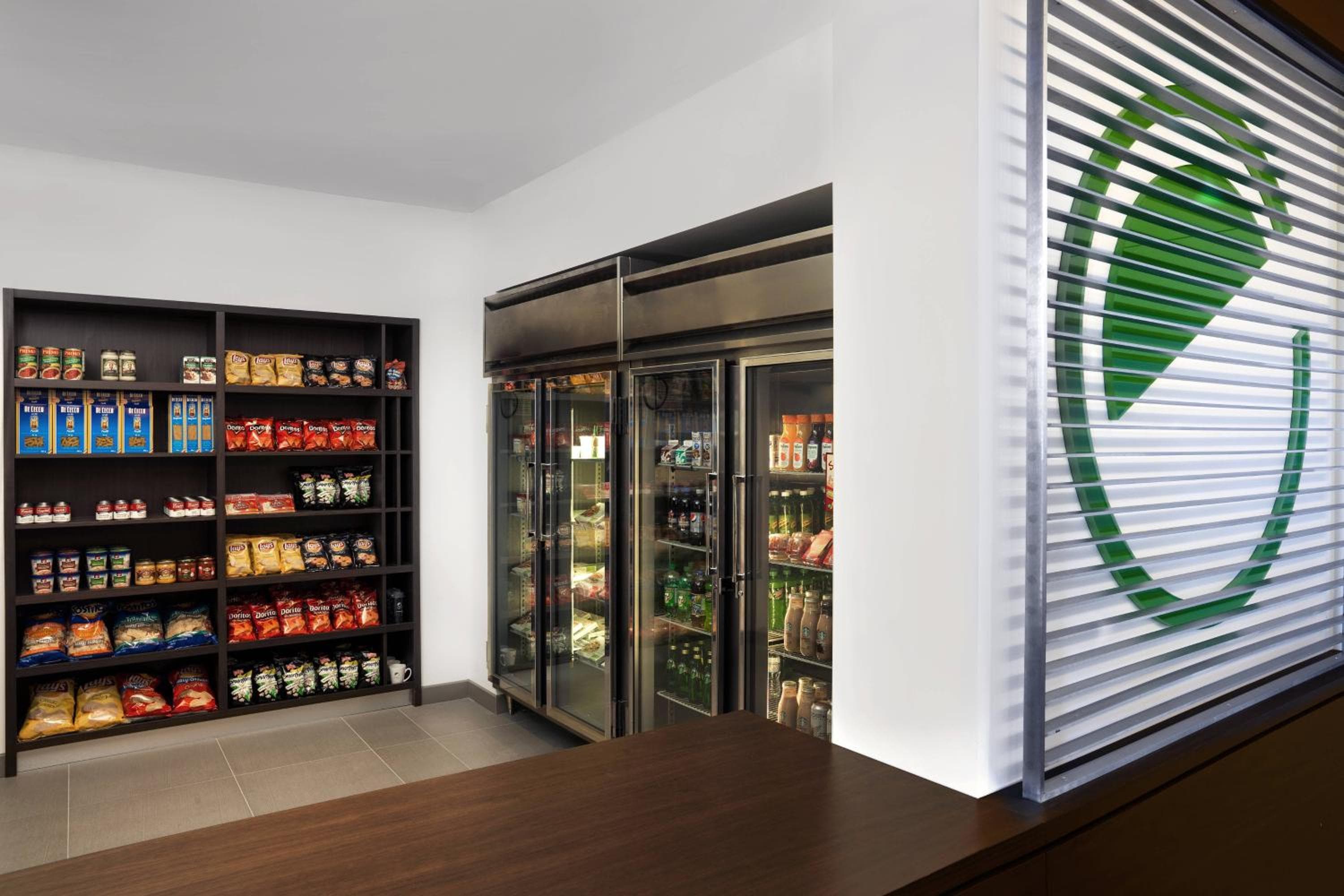 Element by Marriott Vaughan Southwest