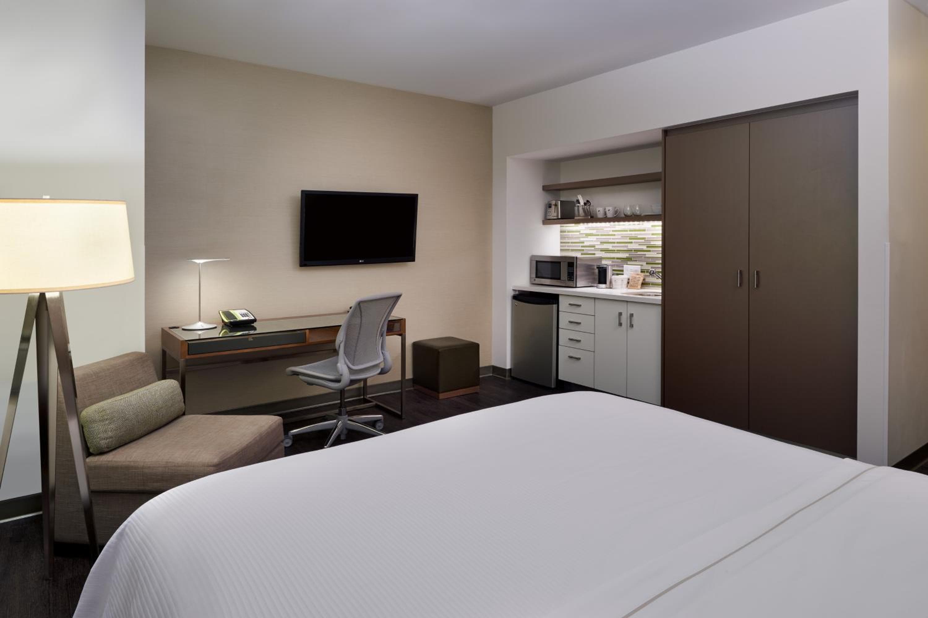 Element by Marriott Vaughan Southwest