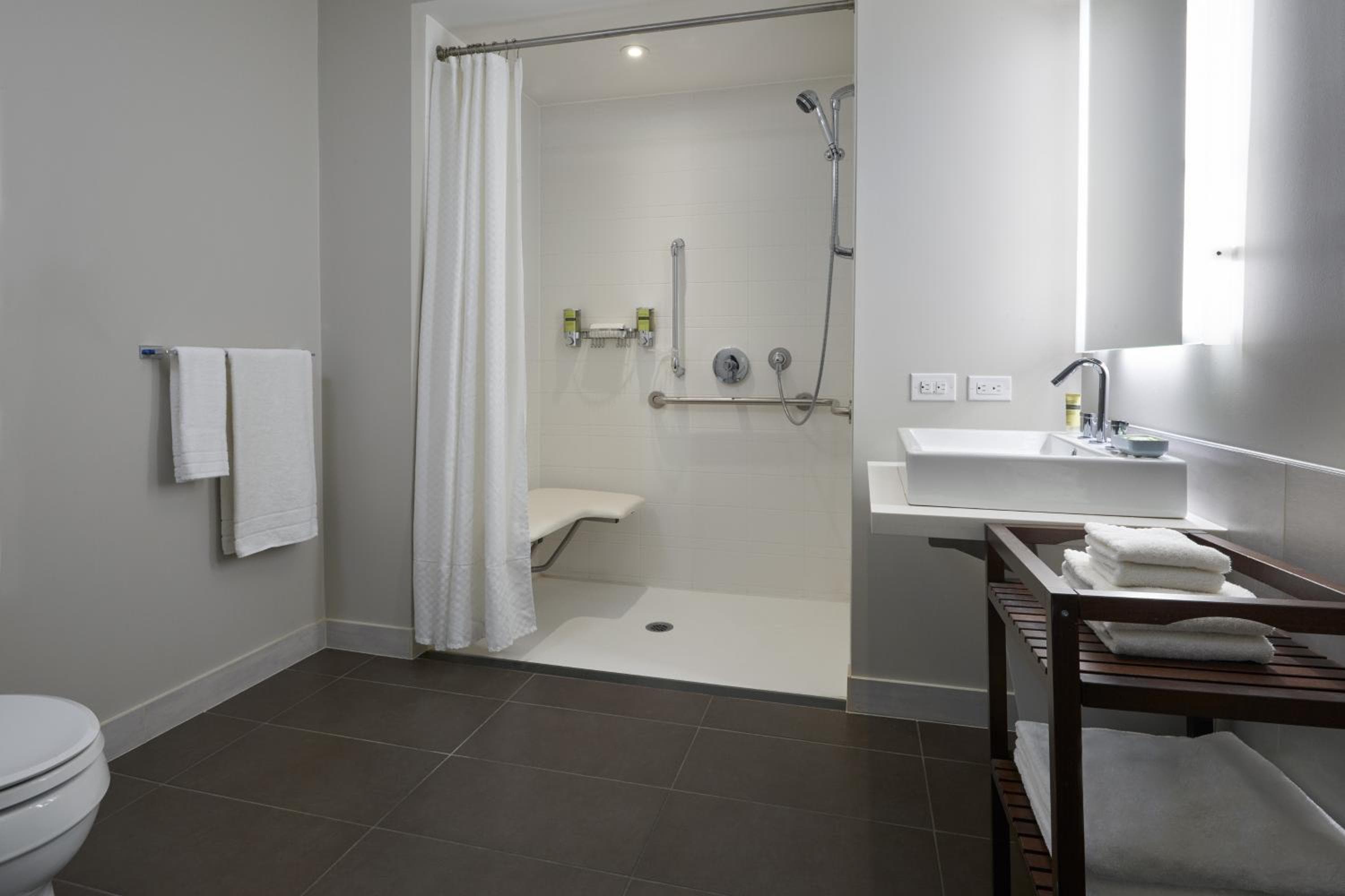 Element by Marriott Vaughan Southwest