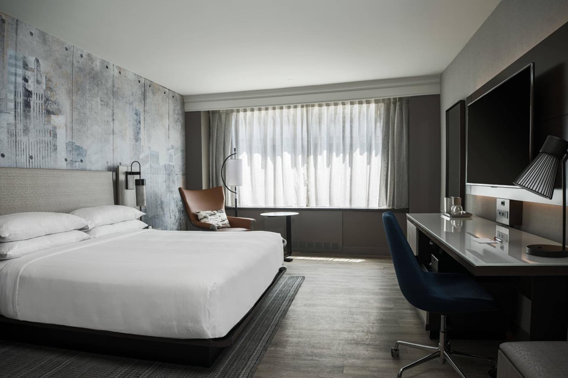 AC Hotel by Marriott Arlington National Landing