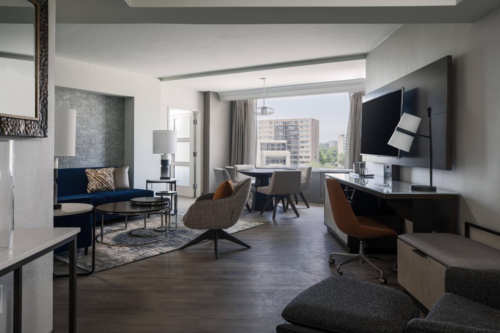 AC Hotel by Marriott Arlington National Landing