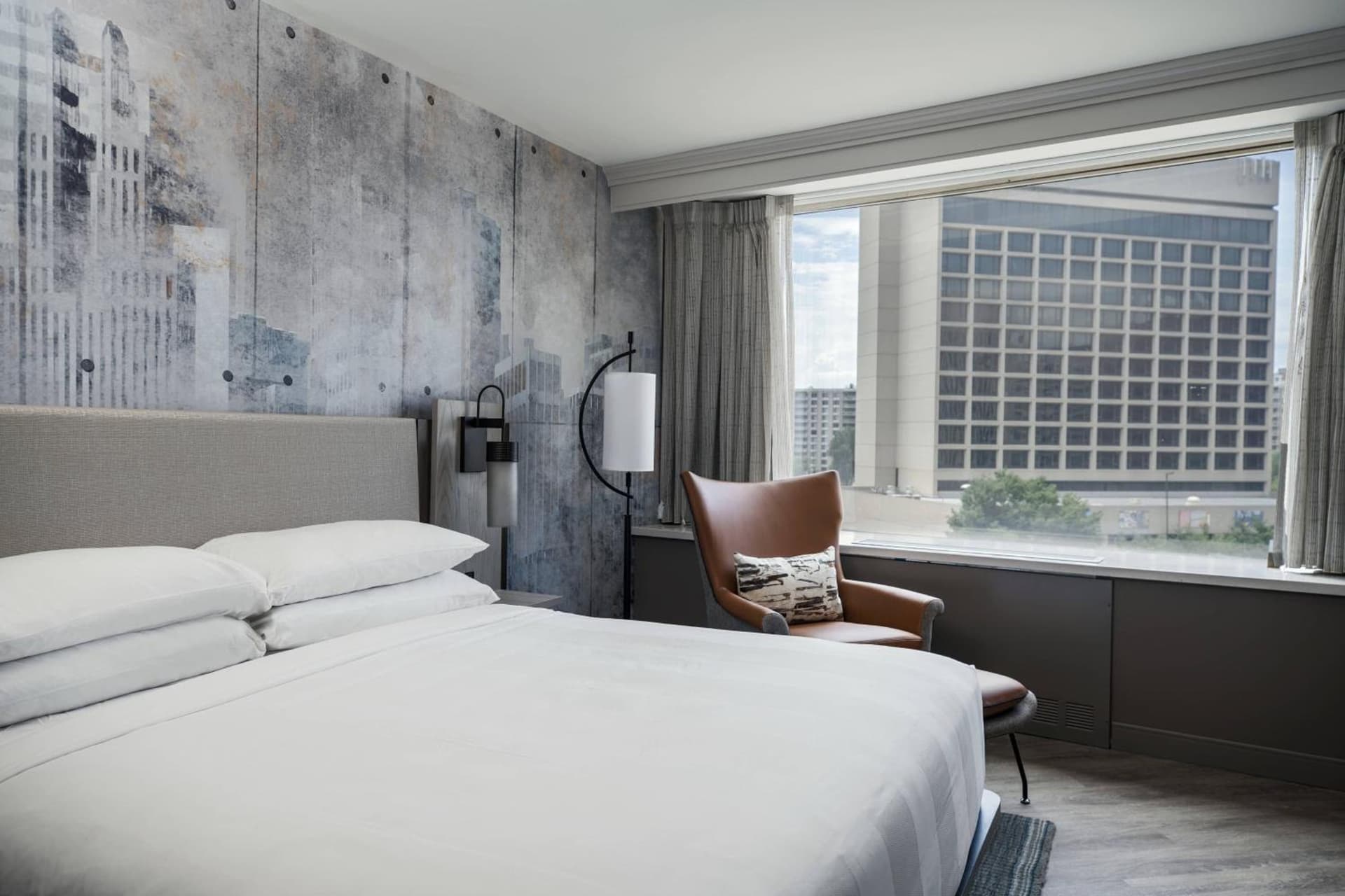 AC Hotel by Marriott Arlington National Landing