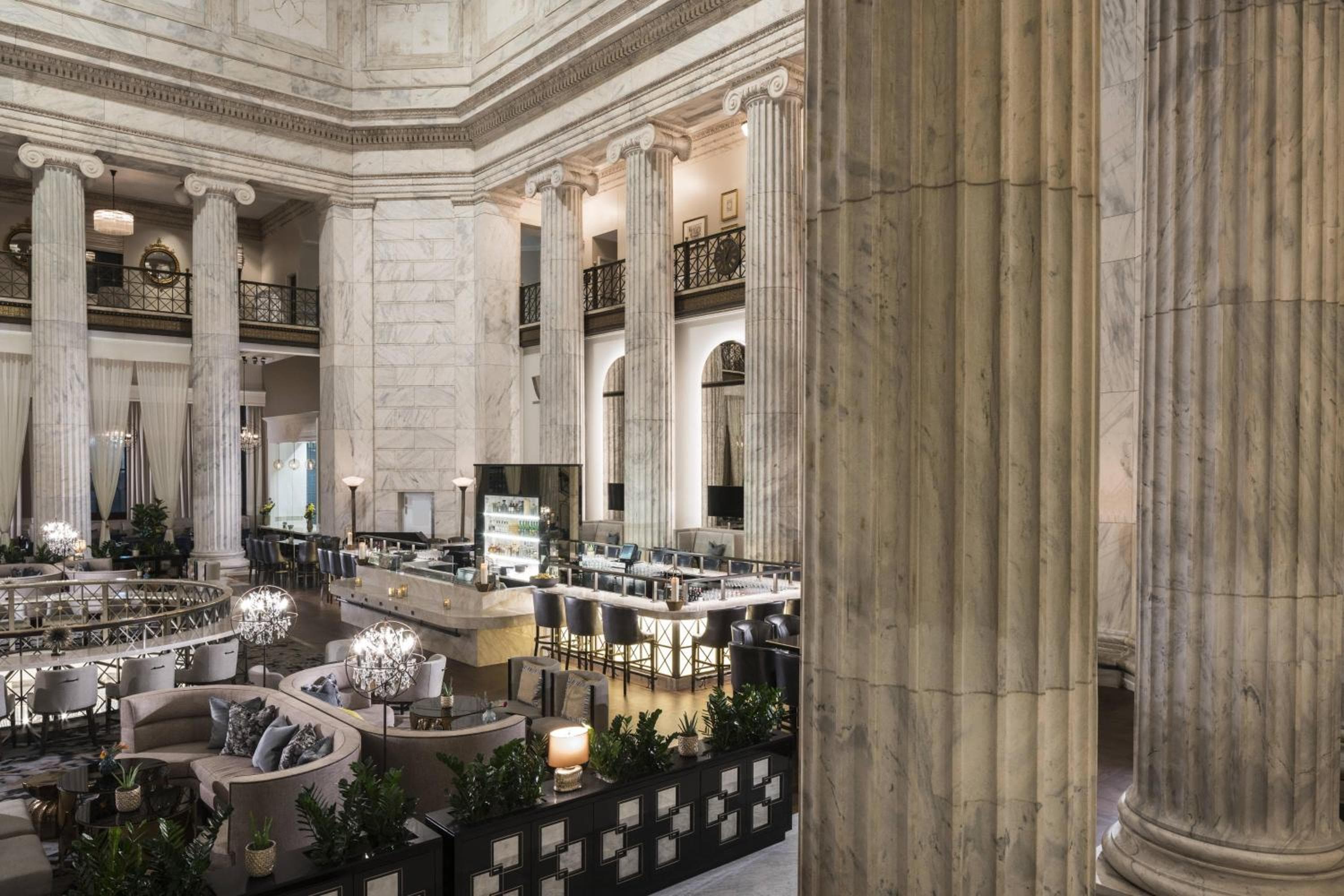 The Ritz-Carlton, Philadelphia