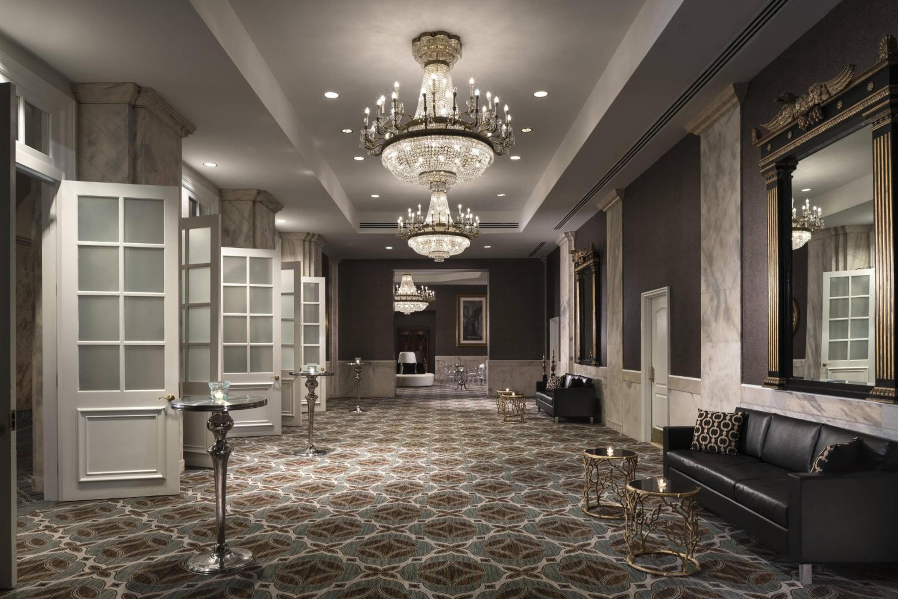 The Ritz-Carlton, Philadelphia