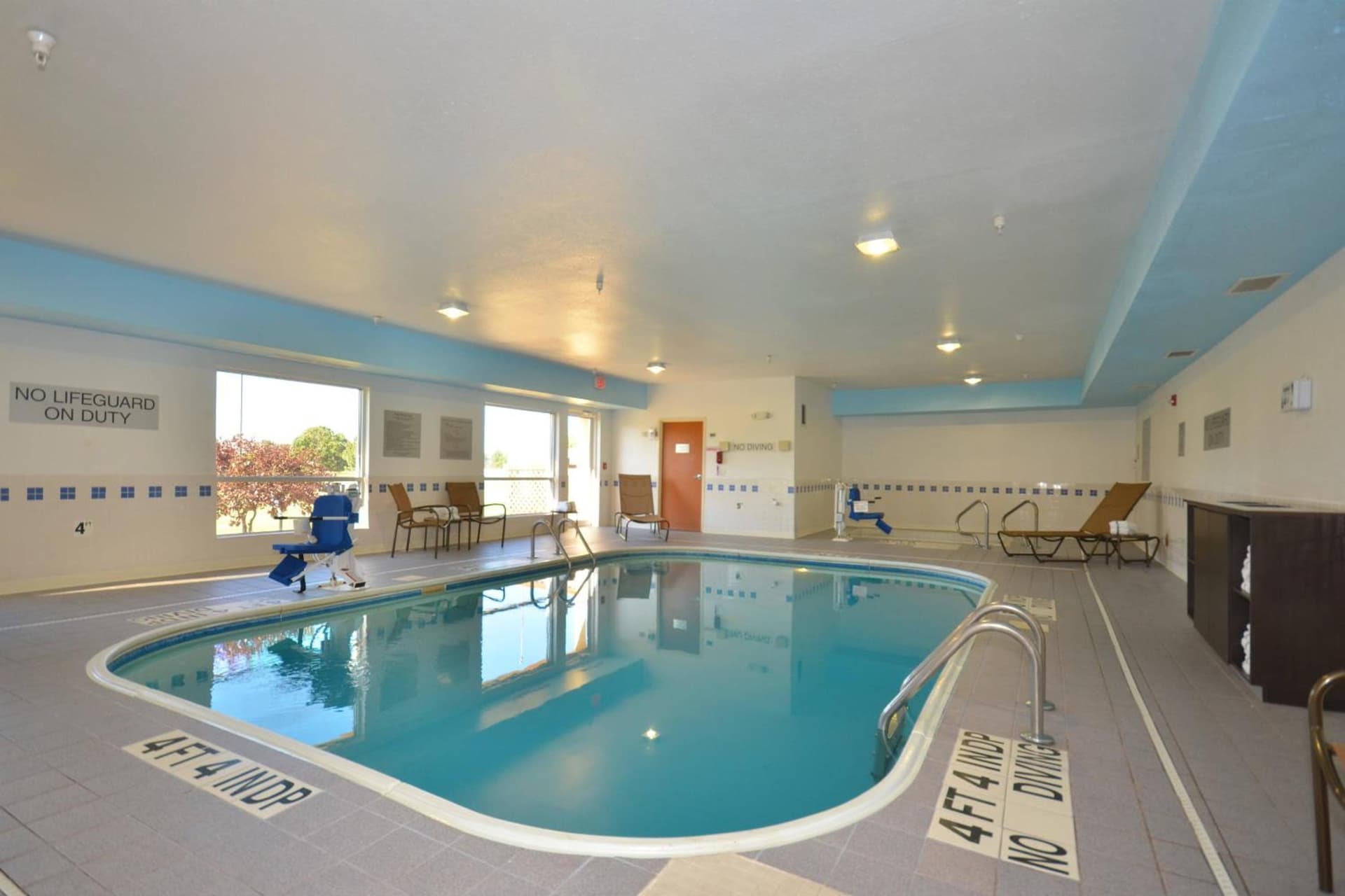 Spark by Hilton Springfield Southwest