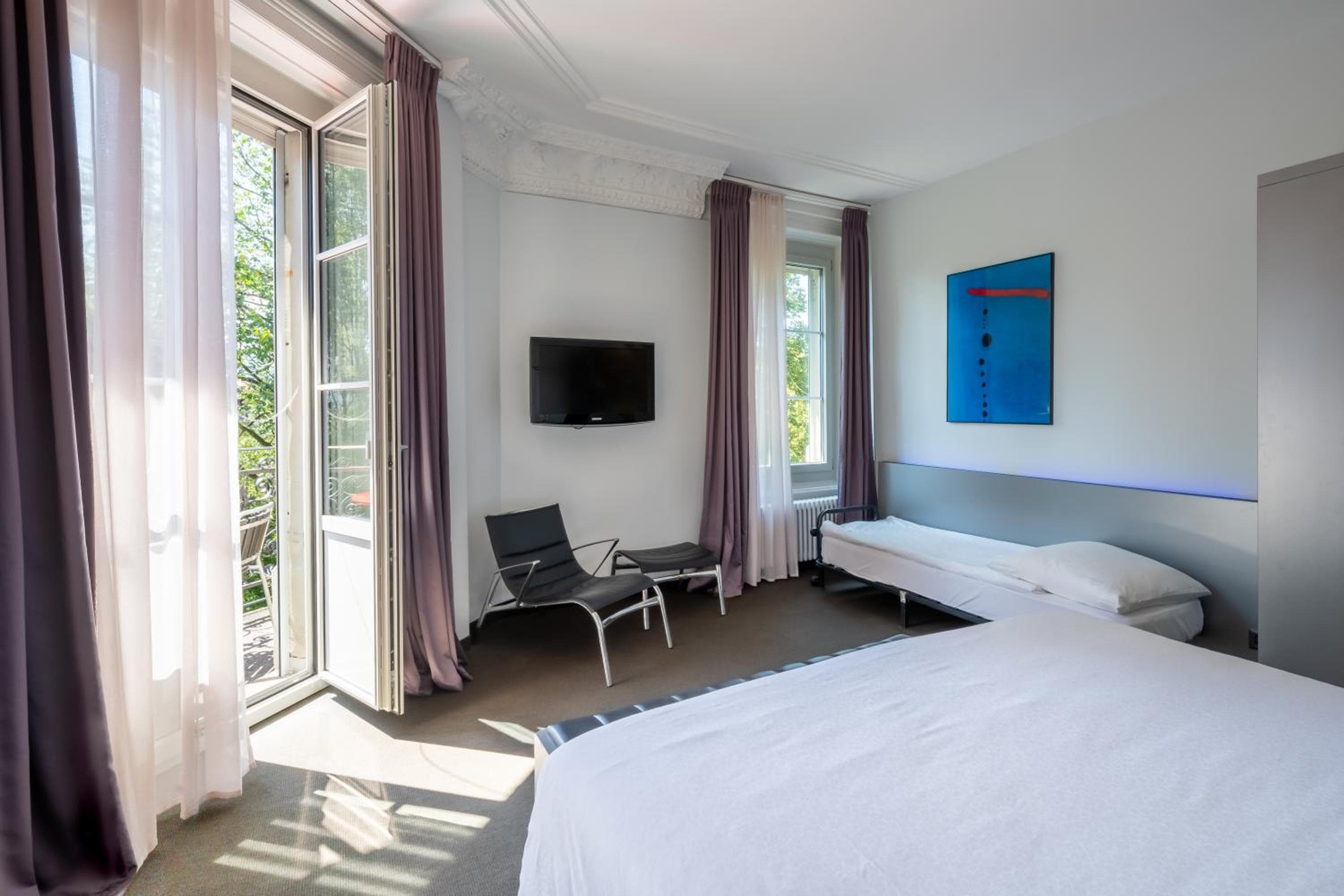 BOUTIQUE Hotel by Continental Park
