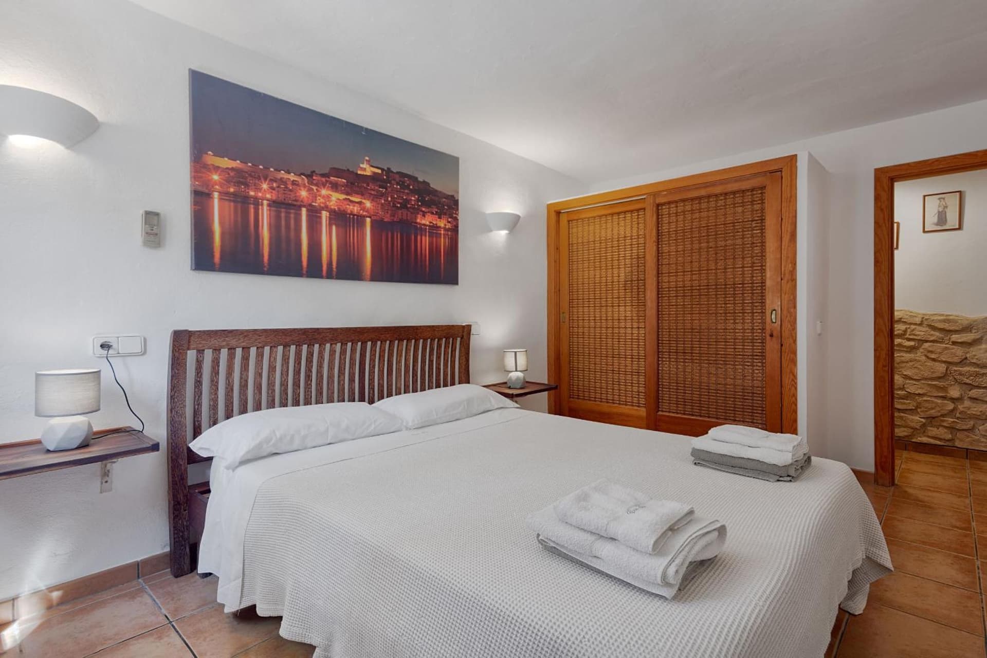 CAN TEO - Holiday Villa in Ibiza