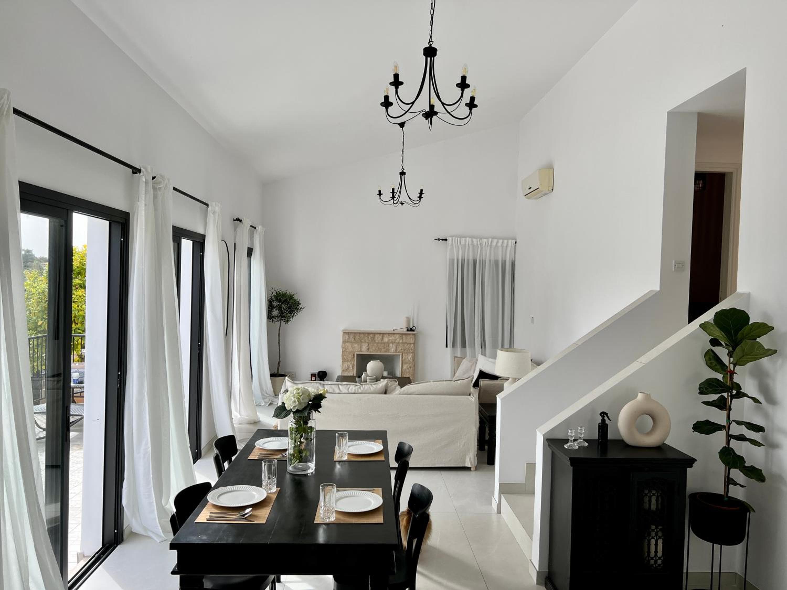 ORION I - Holiday Home