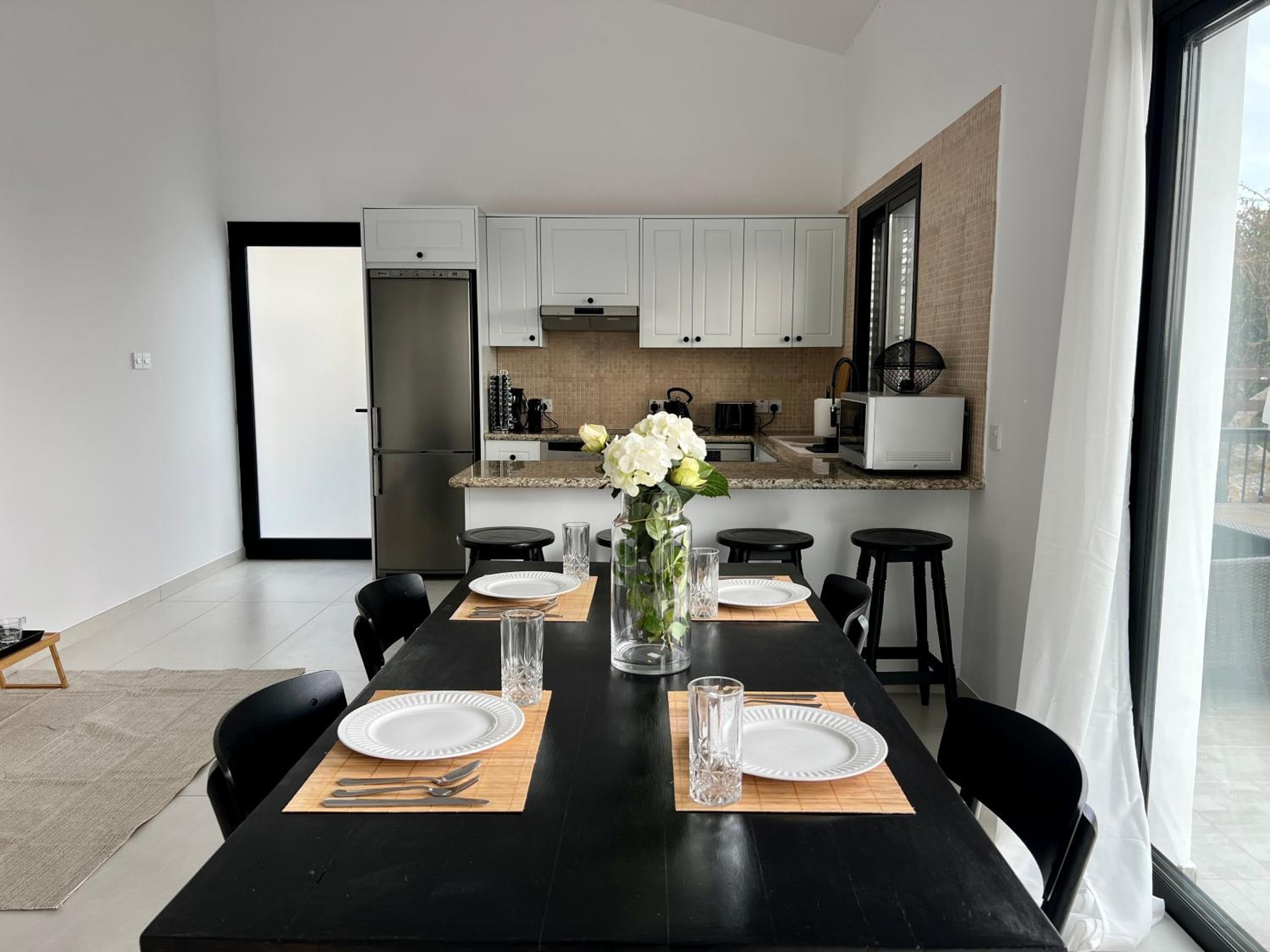 ORION I - Holiday Home