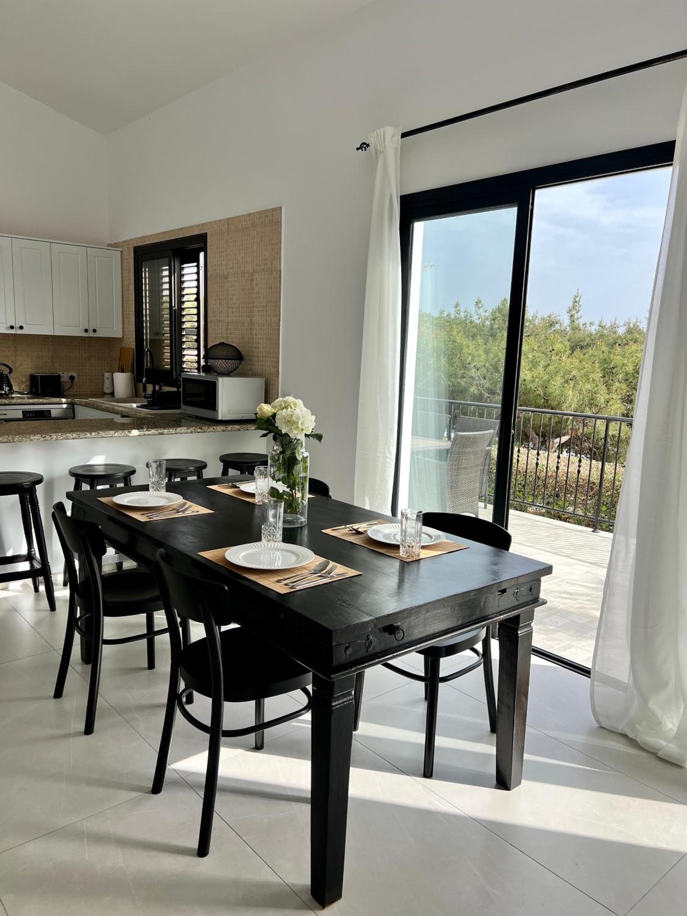 ORION I - Holiday Home