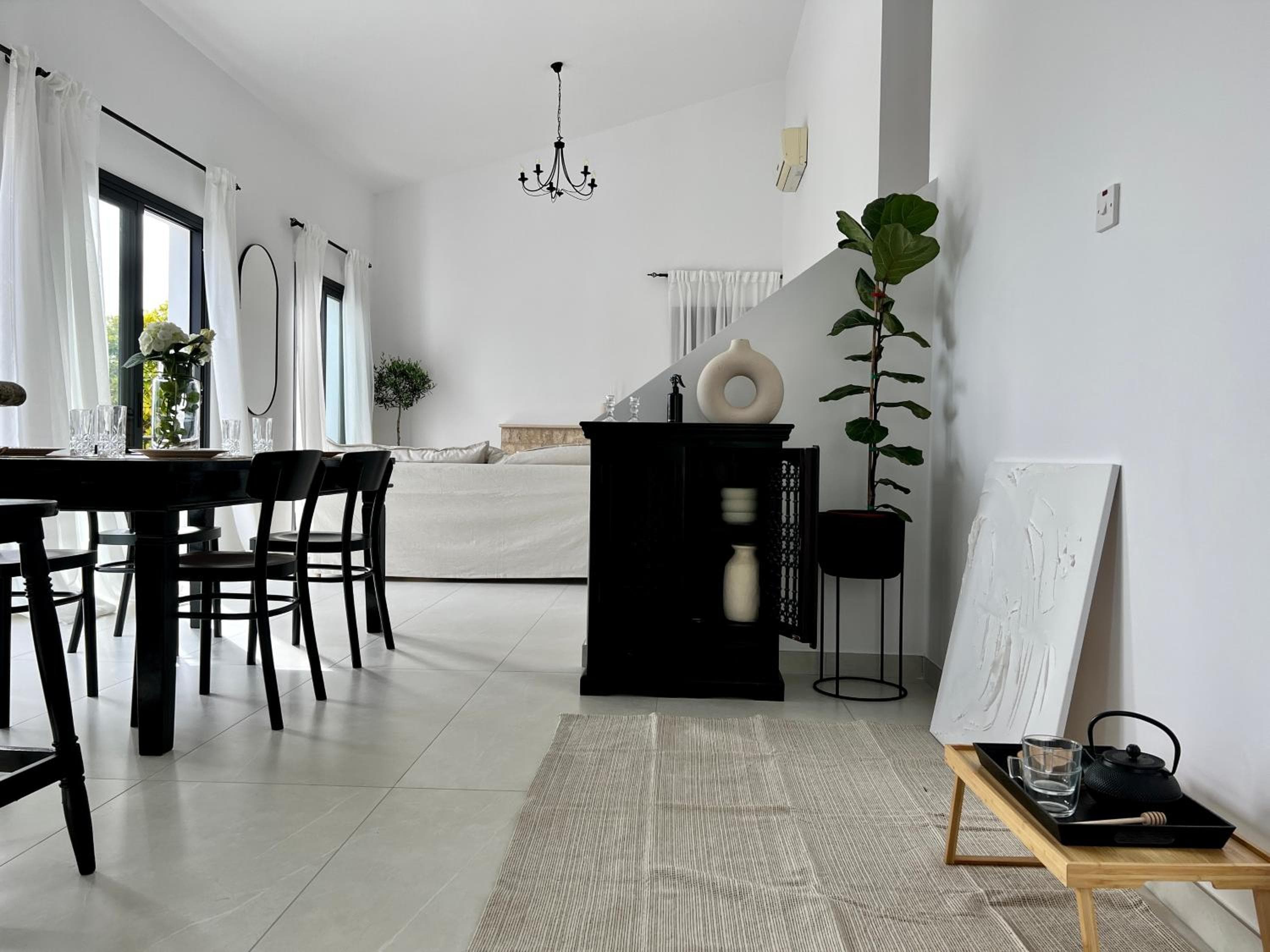 ORION I - Holiday Home
