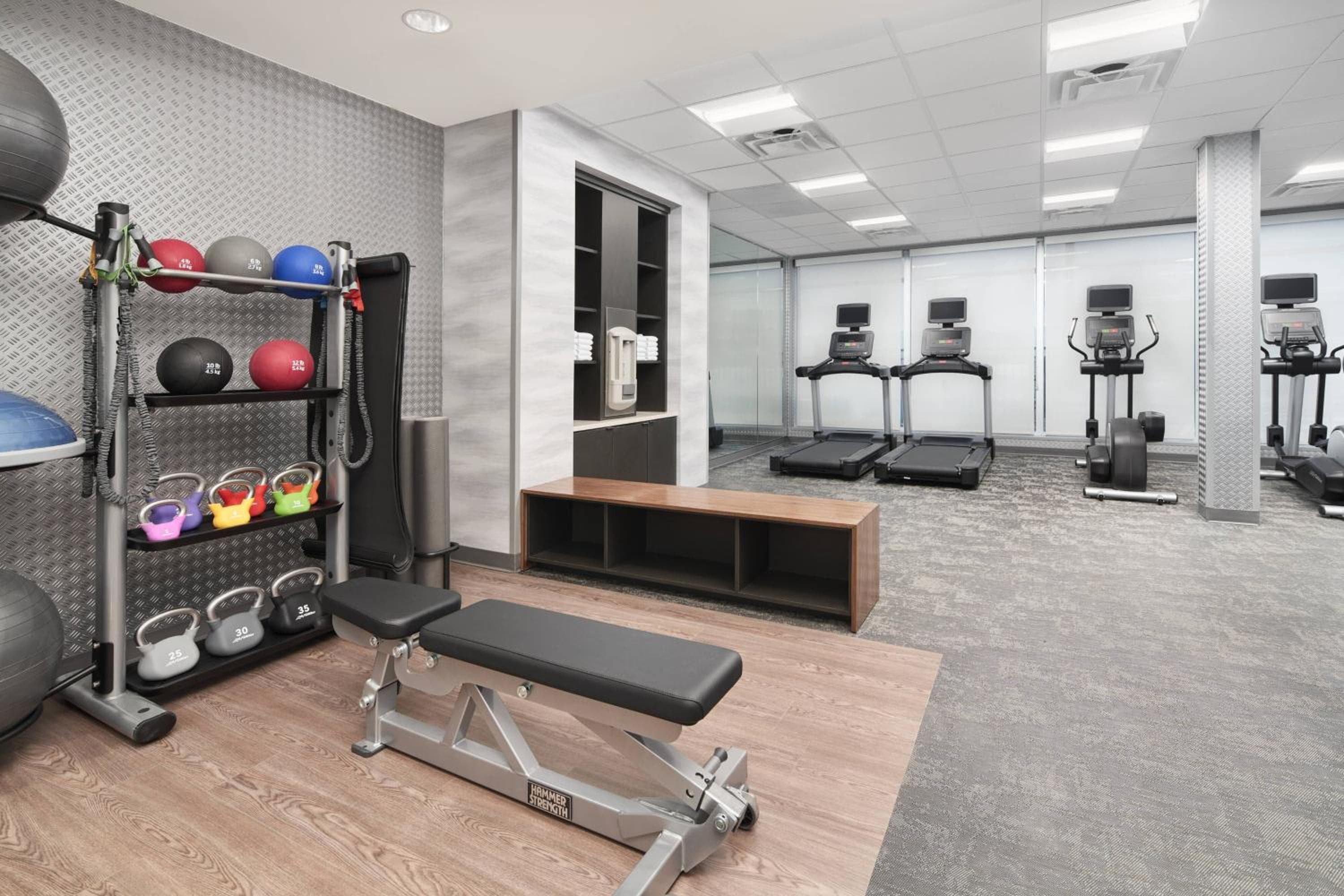 Fairfield Inn & Suites Tampa Riverview