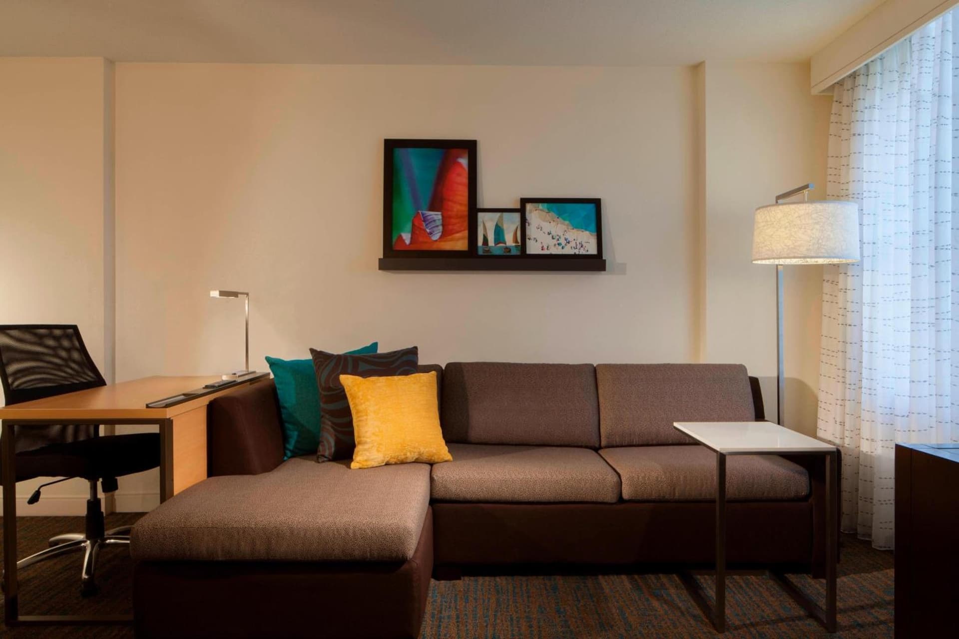 Residence Inn Tampa Downtown