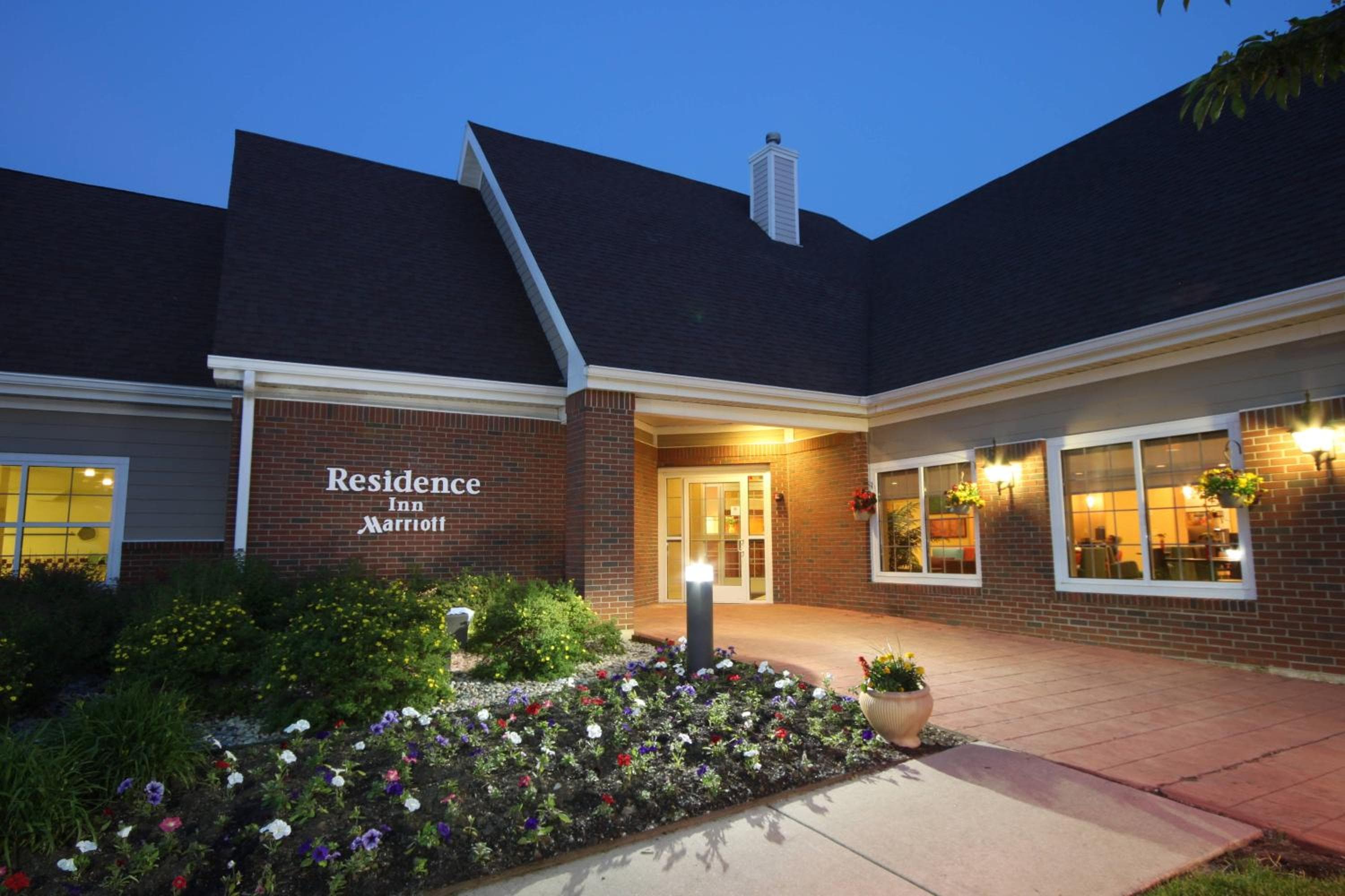 Residence Inn by Marriott Chicago / Bloomingdale