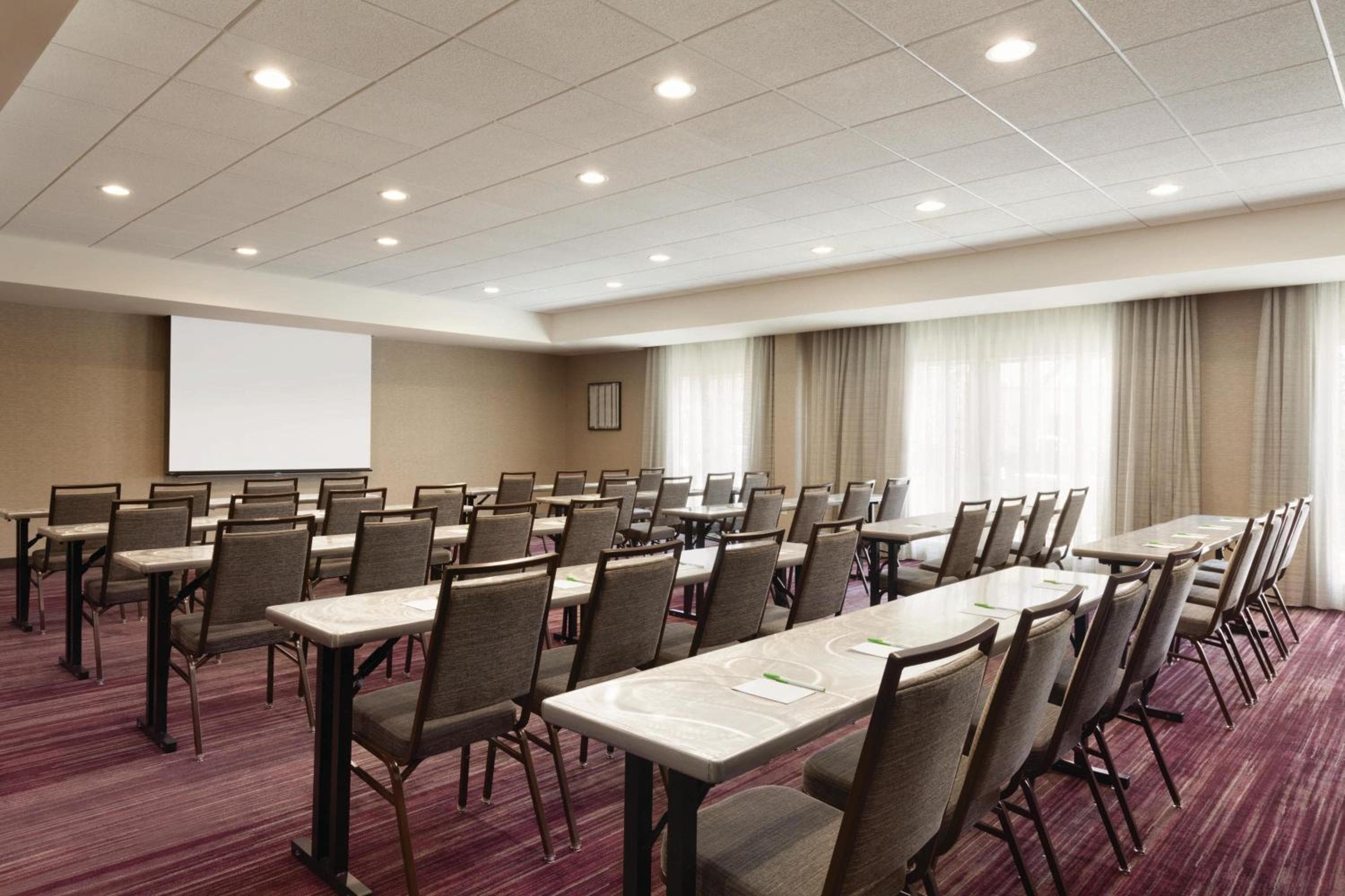 Courtyard by Marriott El Paso East/I-10