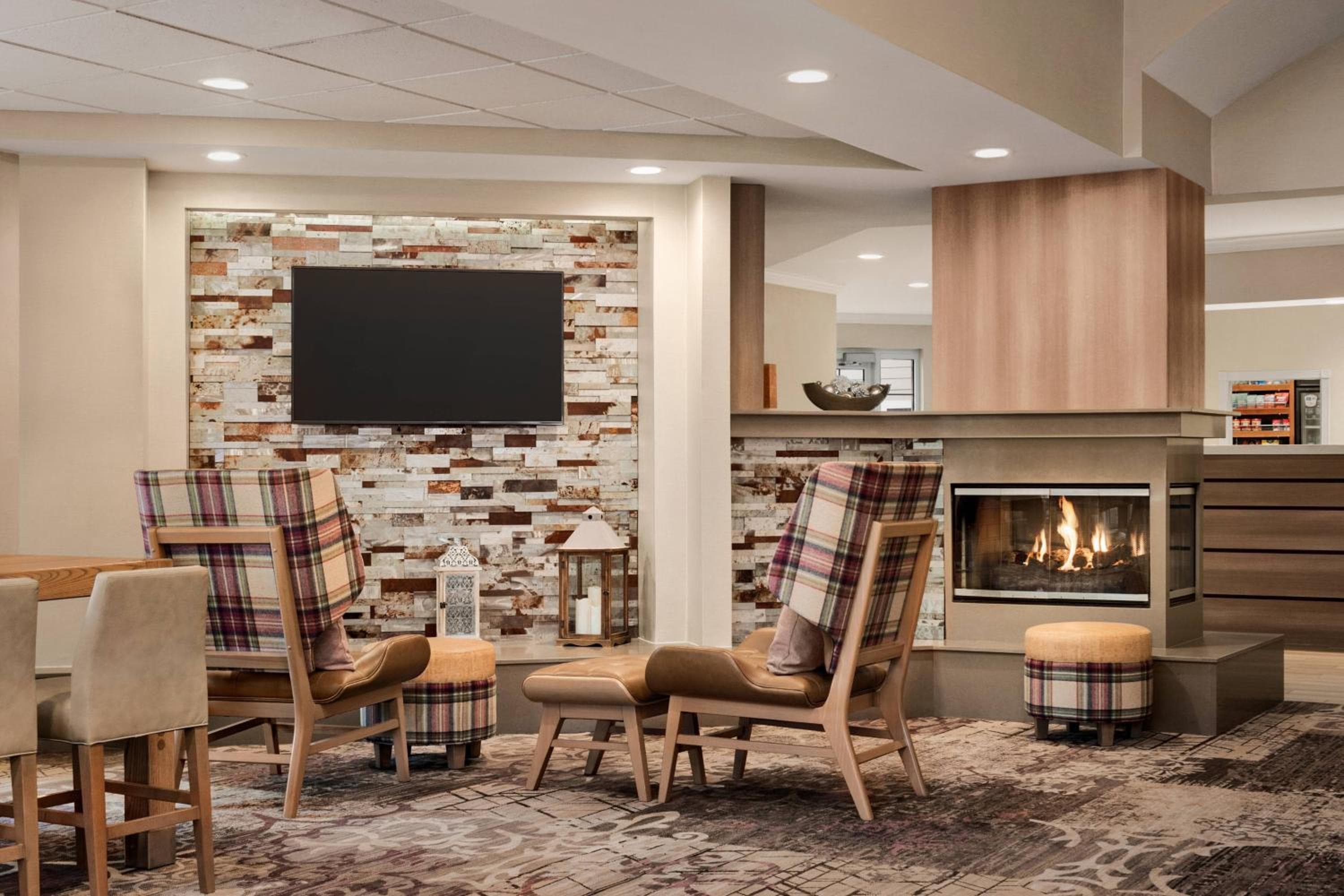 Residence Inn by Marriott Chicago / Bloomingdale