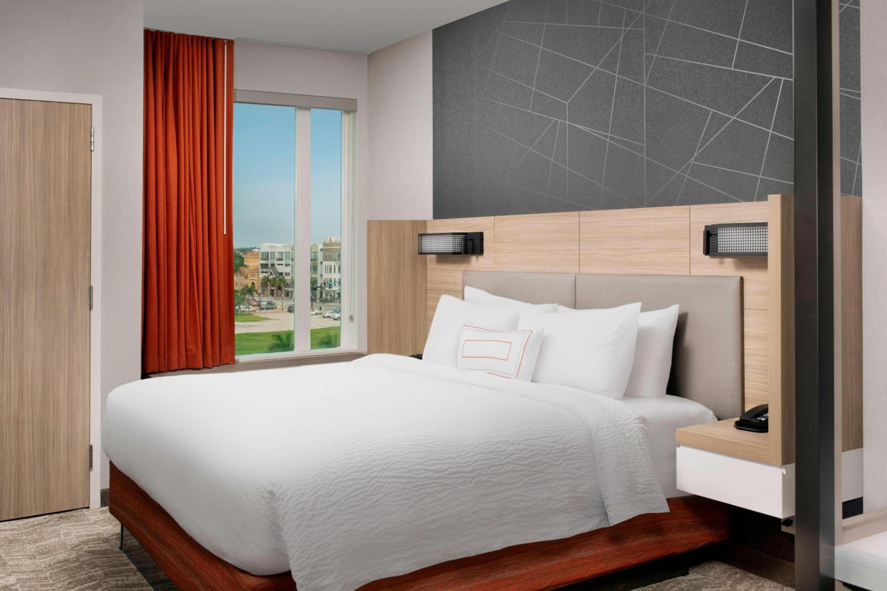 SpringHill Suites by Marriott Punta Gorda Harborside