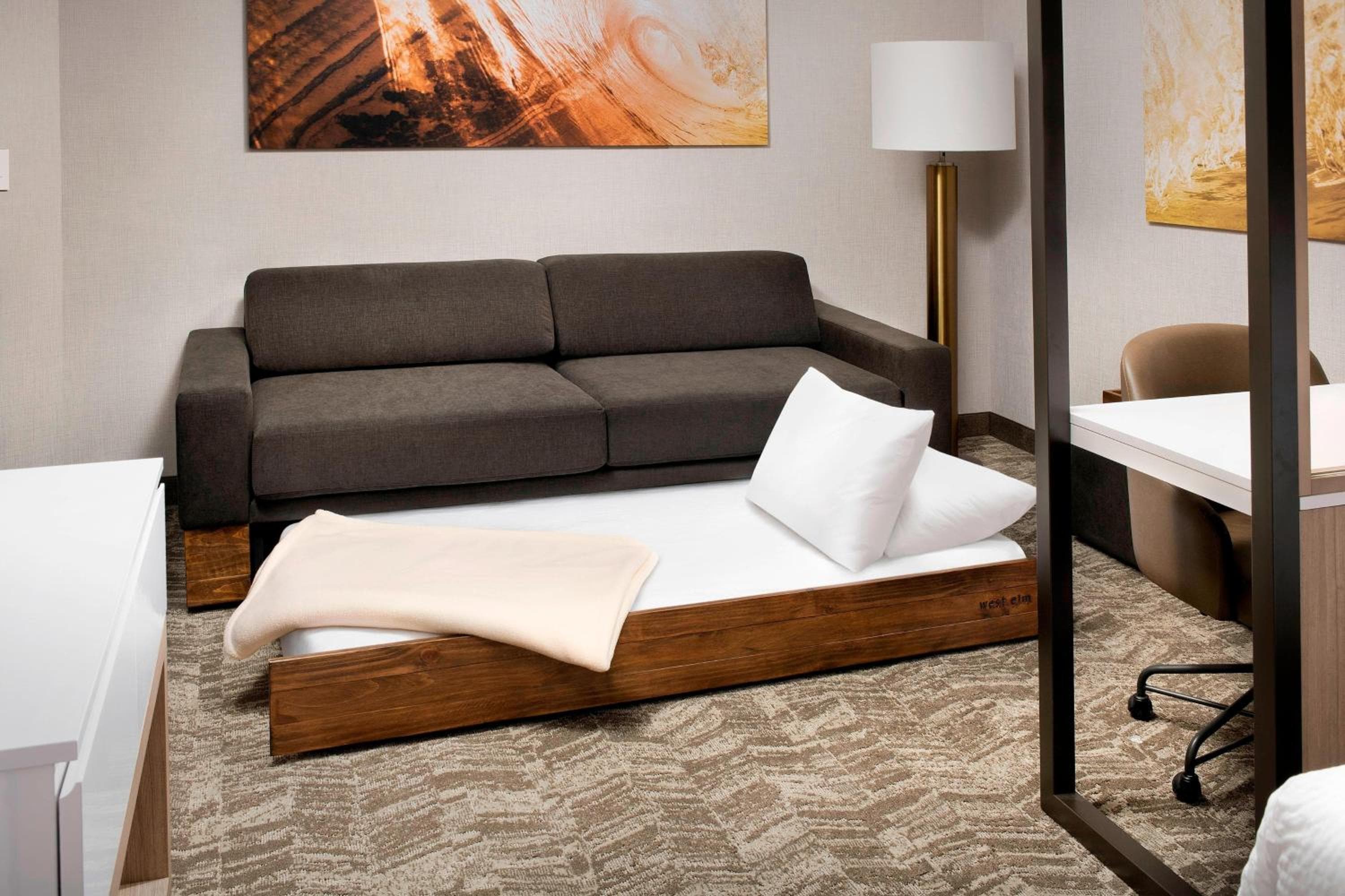 SpringHill Suites by Marriott Punta Gorda Harborside