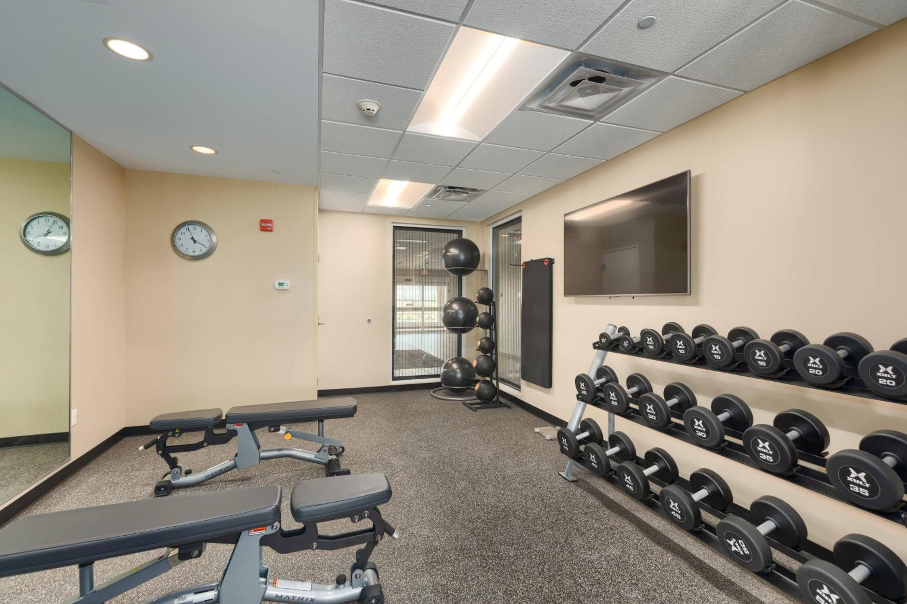 TownePlace Suites by Marriott Owensboro