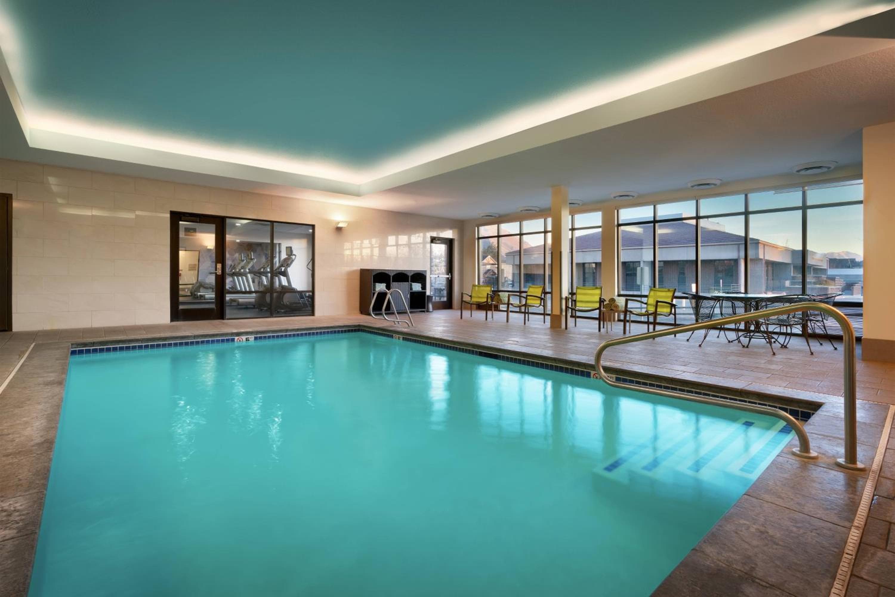 SpringHill Suites by Marriott Provo