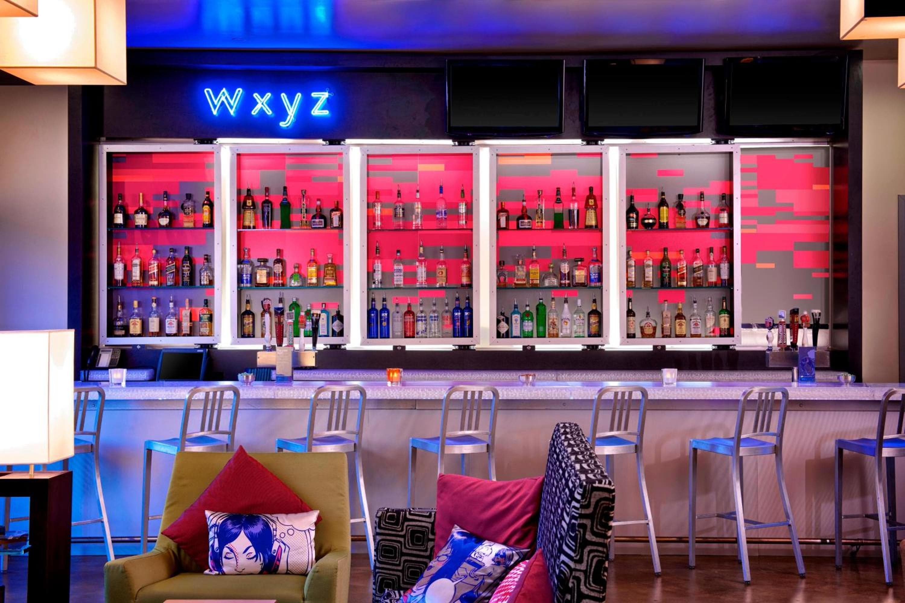 Aloft by Marriott Tulsa Downtown