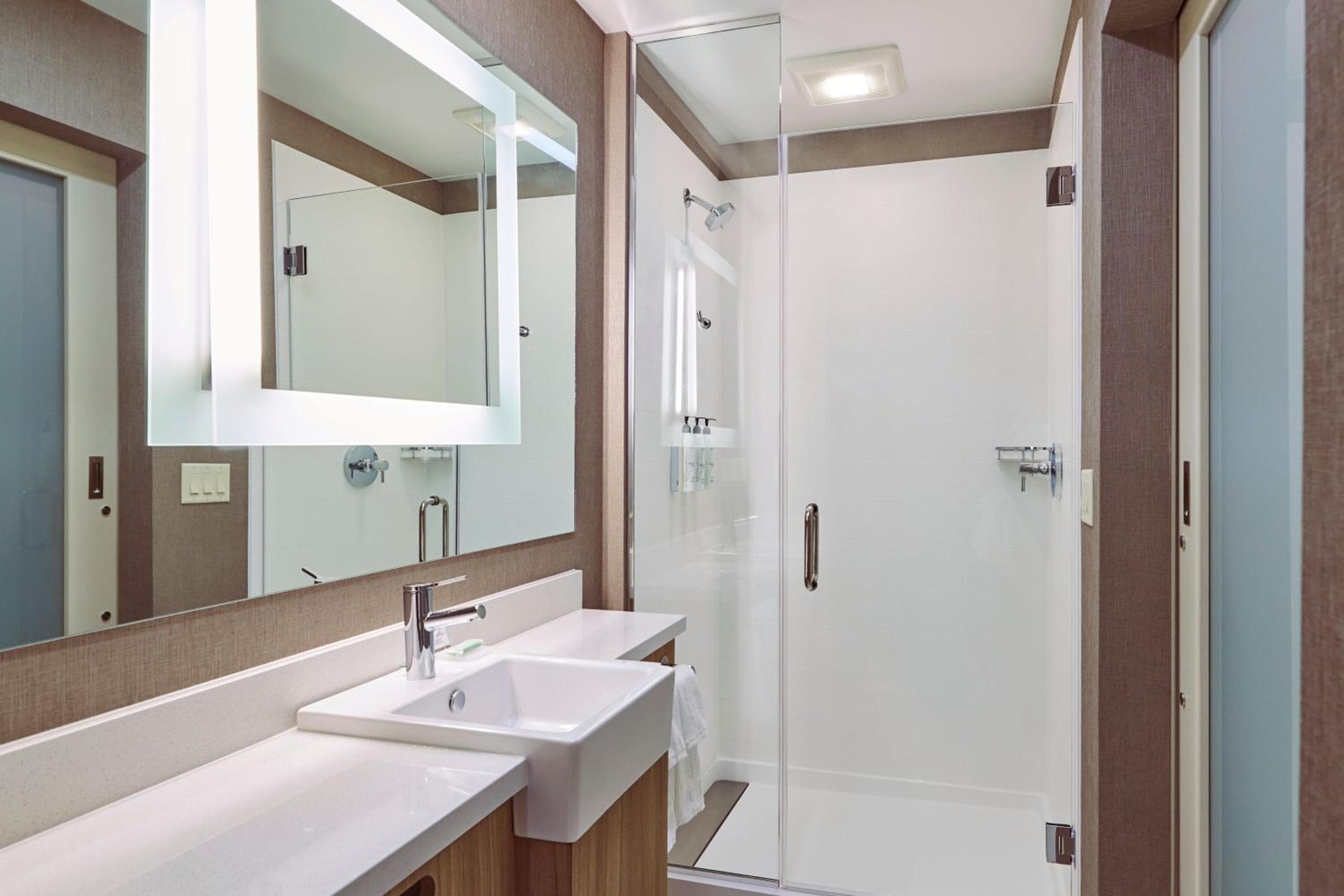 SpringHill Suites by Marriott Medford Airport