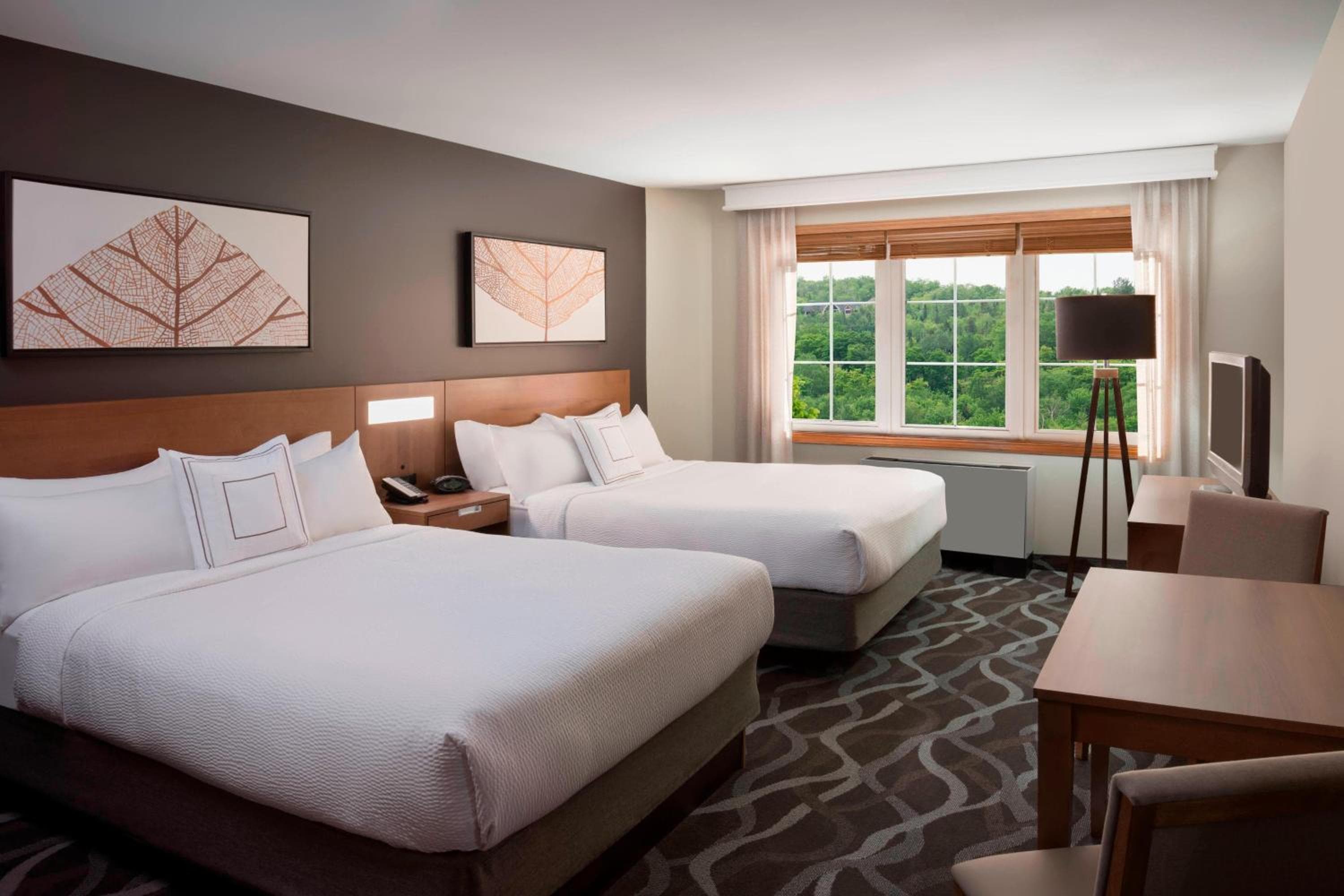 Residence Inn by Marriott Mont Tremblant Manoir Labelle