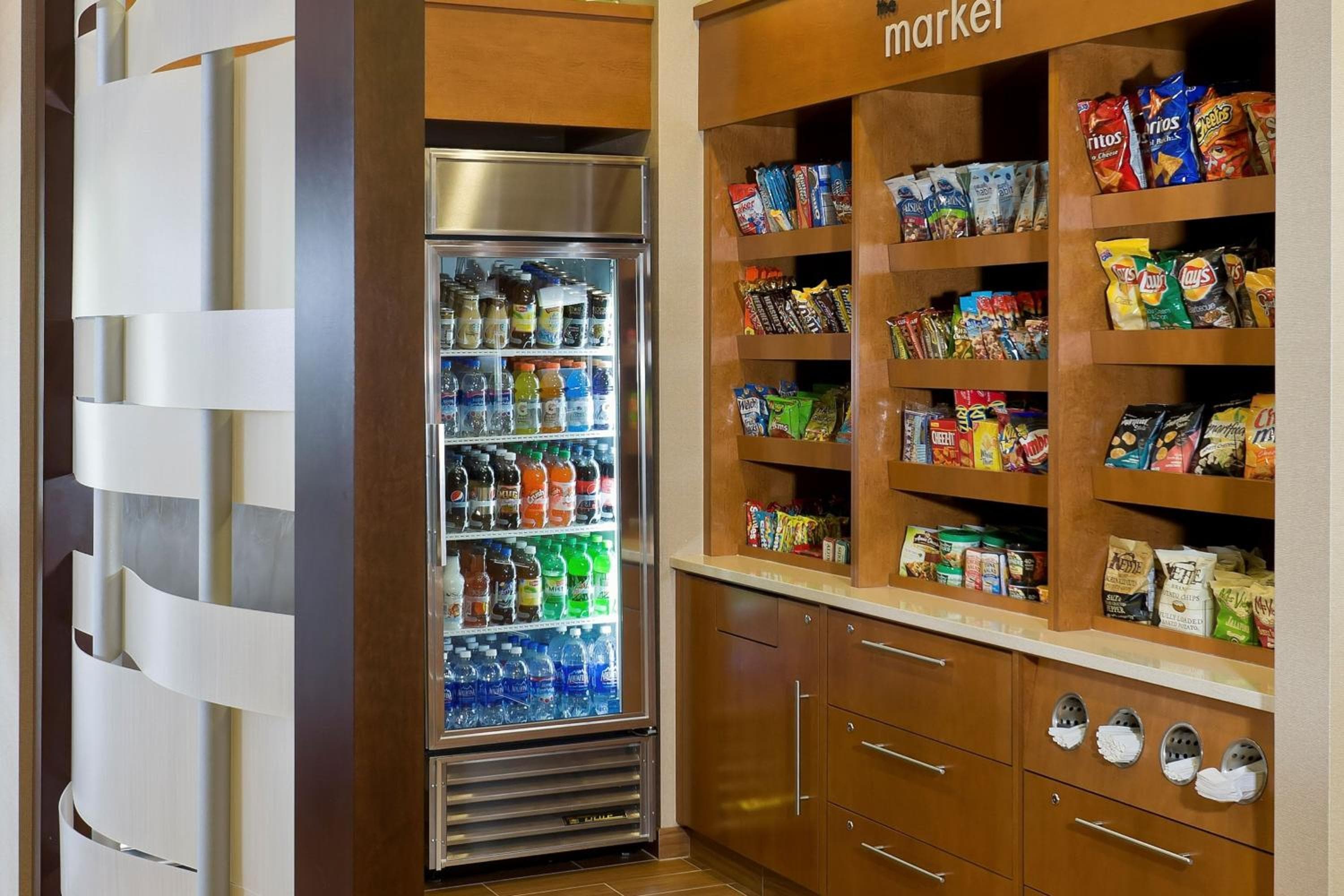 SpringHill Suites by Marriott Philadelphia Langhorne