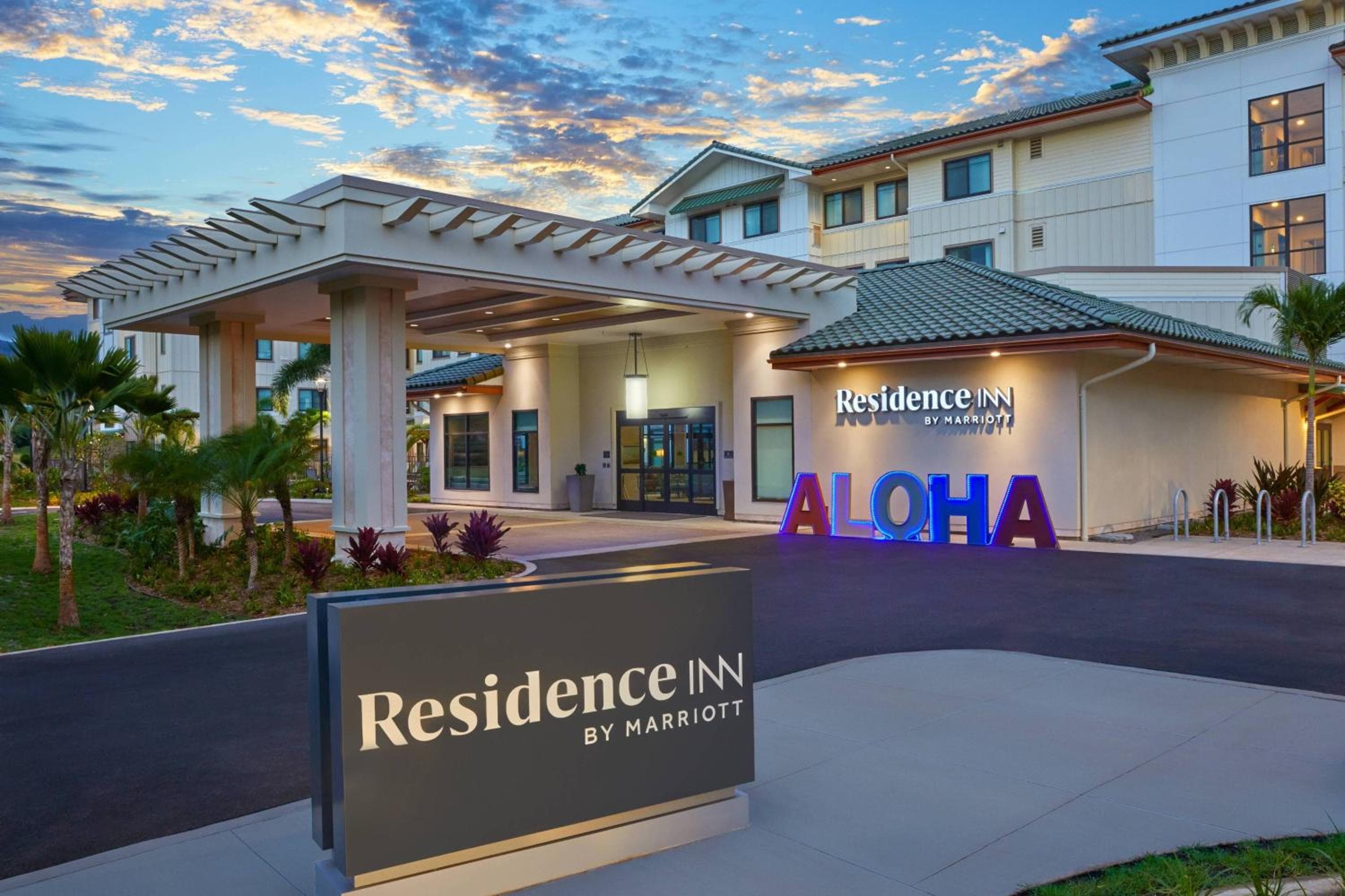 Residence Inn by Marriott Oahu Kapolei