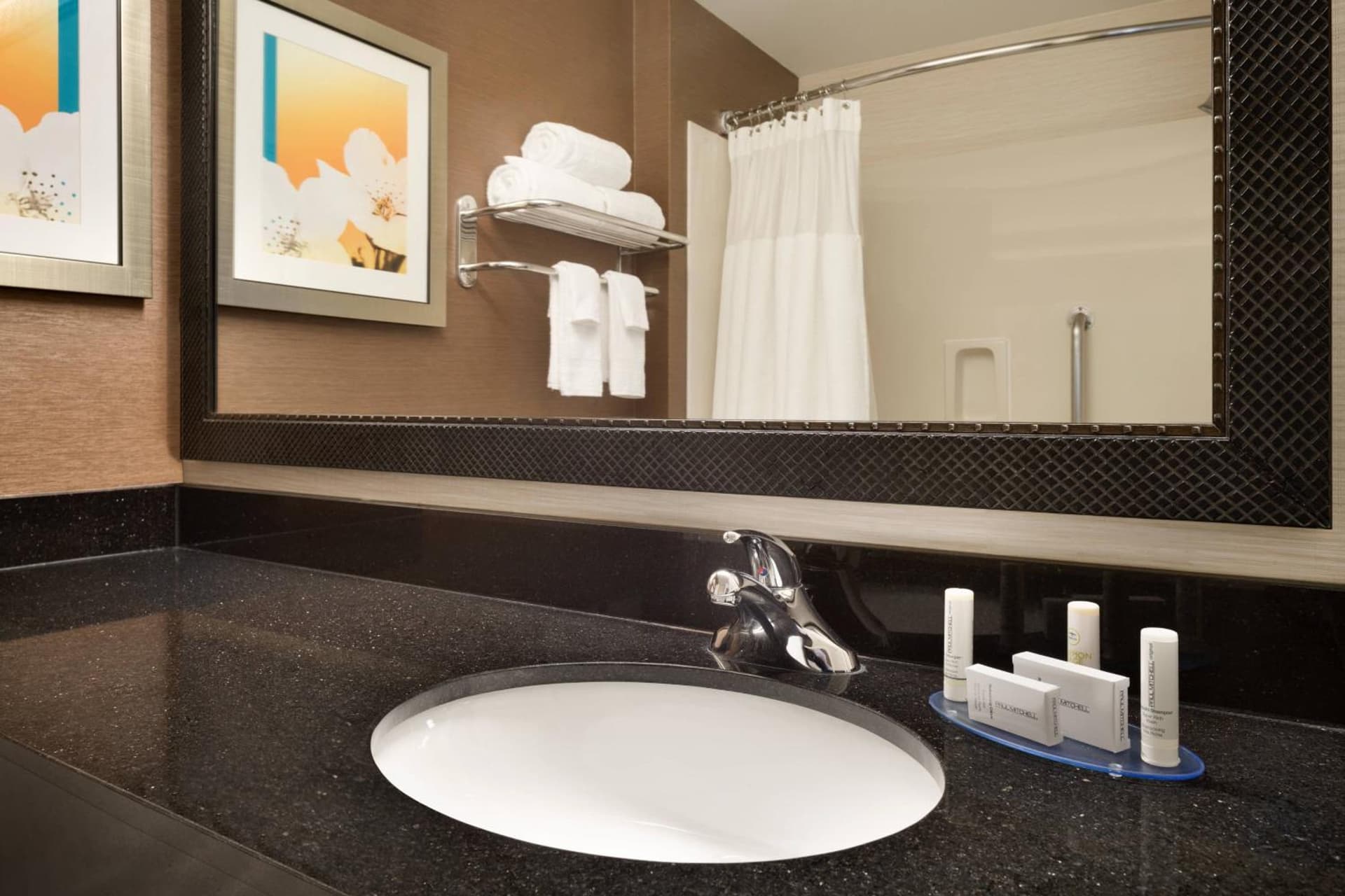 Fairfield Inn & Suites Minneapolis Bloomington/Mall of America