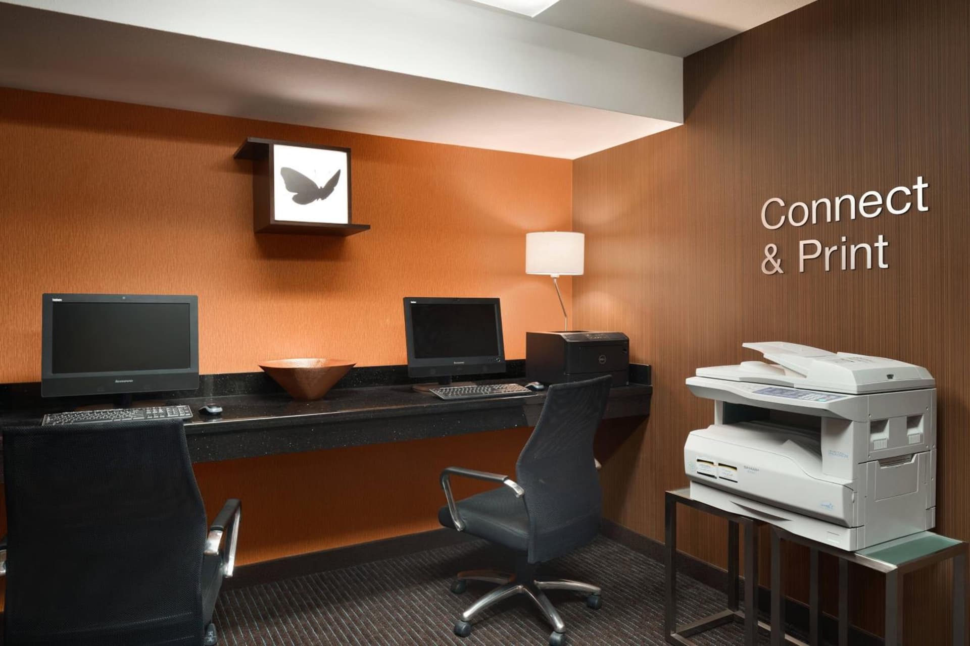 Fairfield Inn & Suites Minneapolis Bloomington/Mall of America