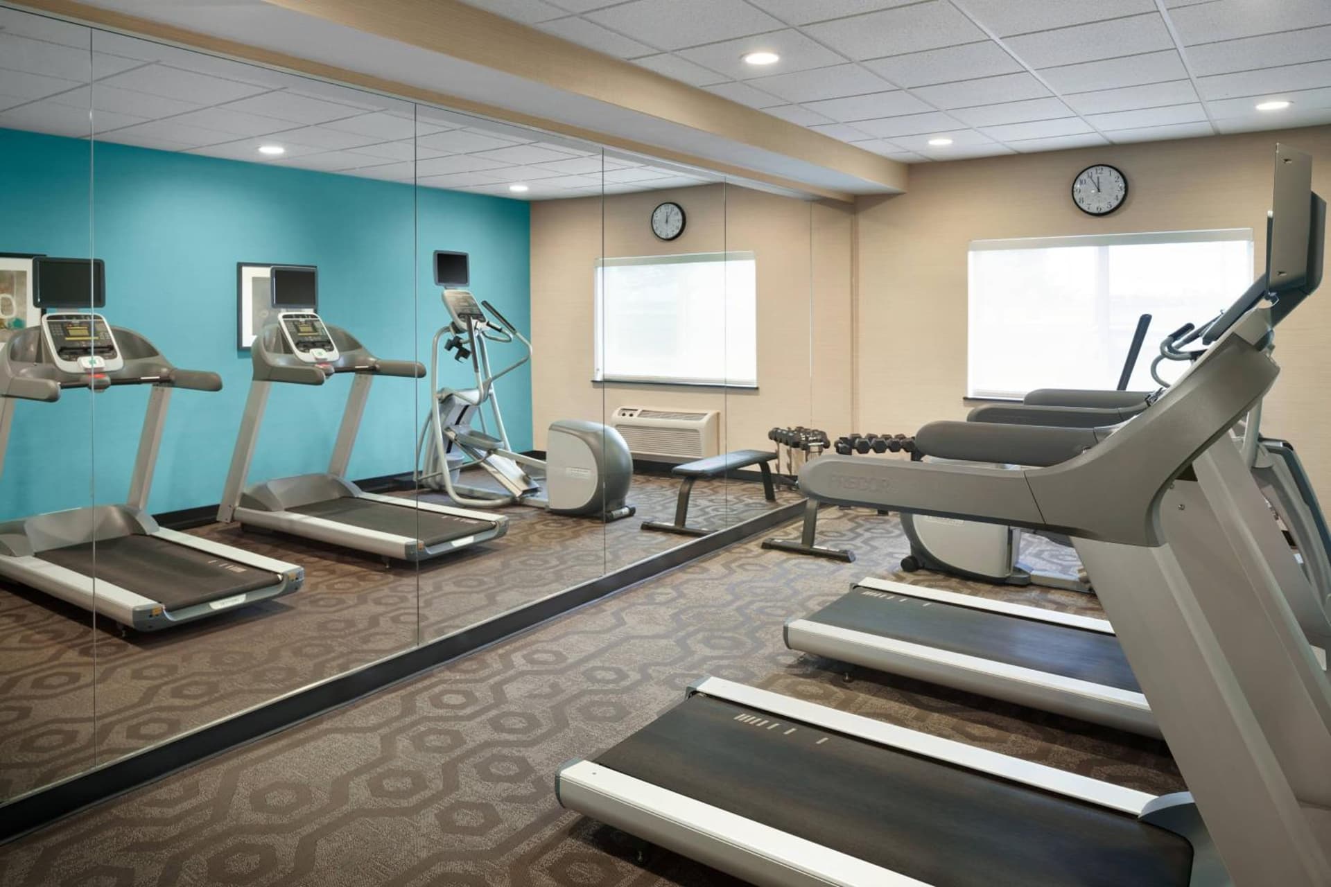 Fairfield Inn & Suites Minneapolis Bloomington/Mall of America