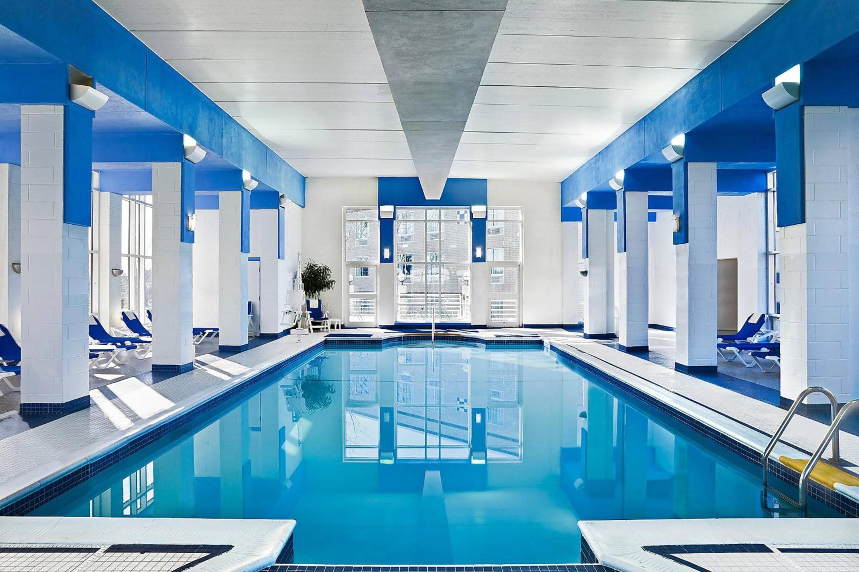Sheraton Boston Needham Hotel