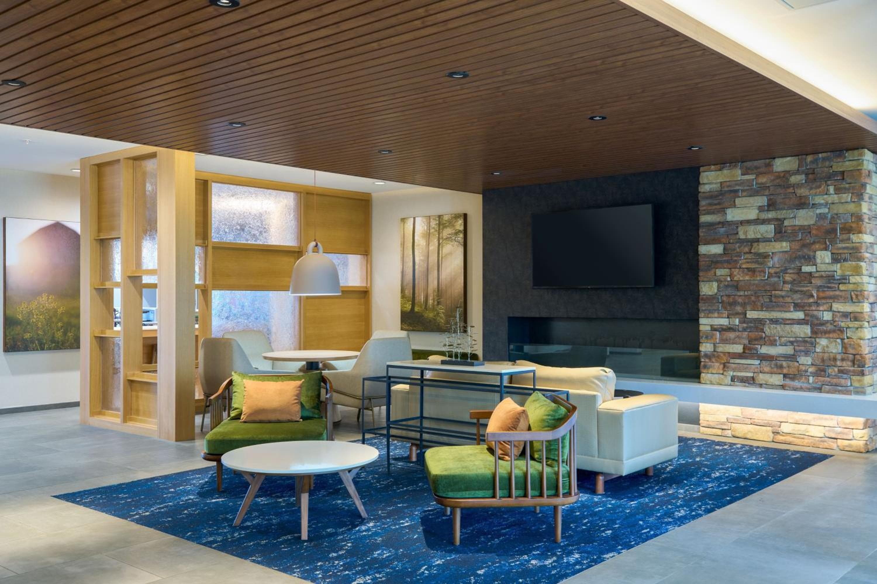 Fairfield by Marriott Inn & Suites Hagerstown