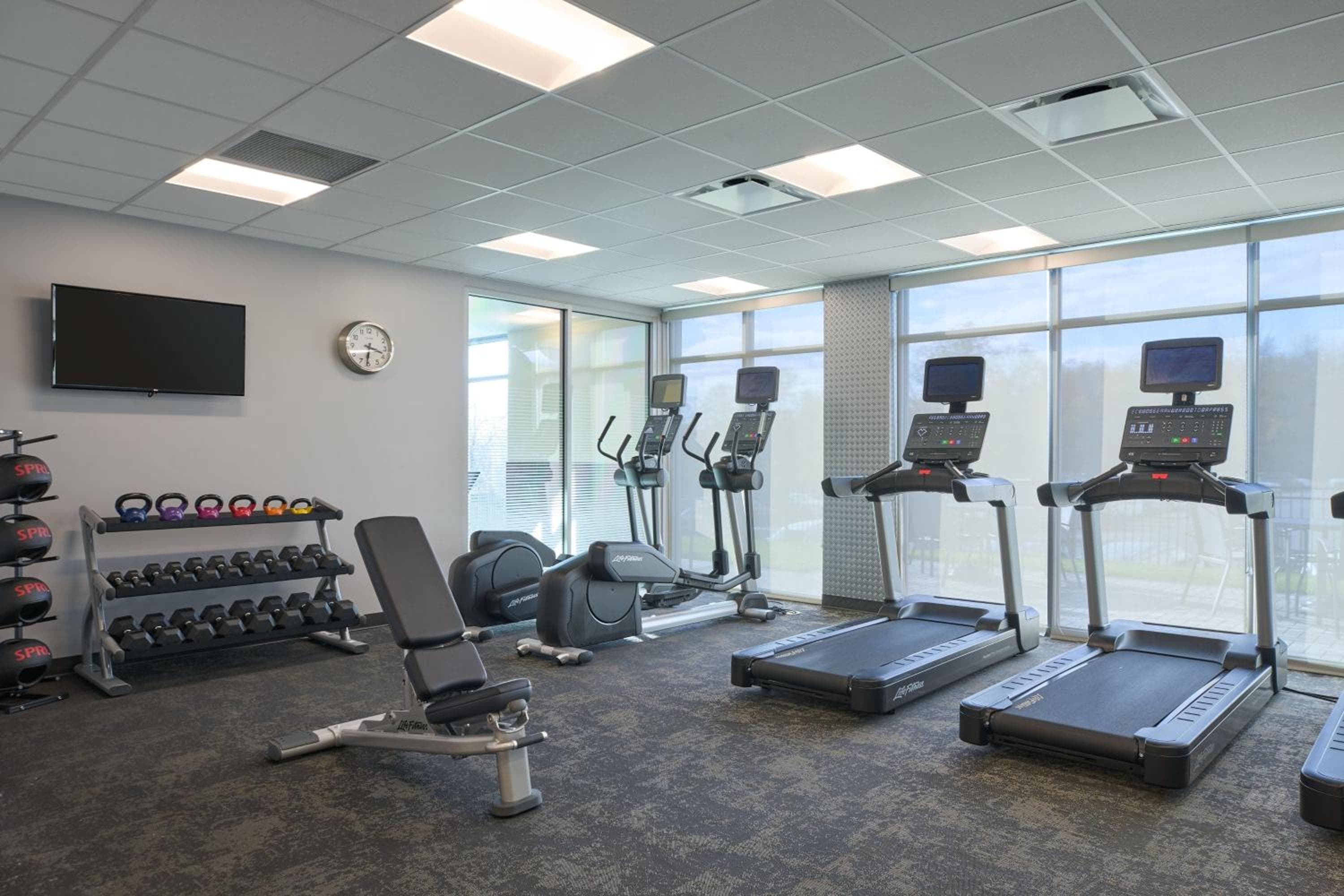 Fairfield by Marriott Inn & Suites Hagerstown