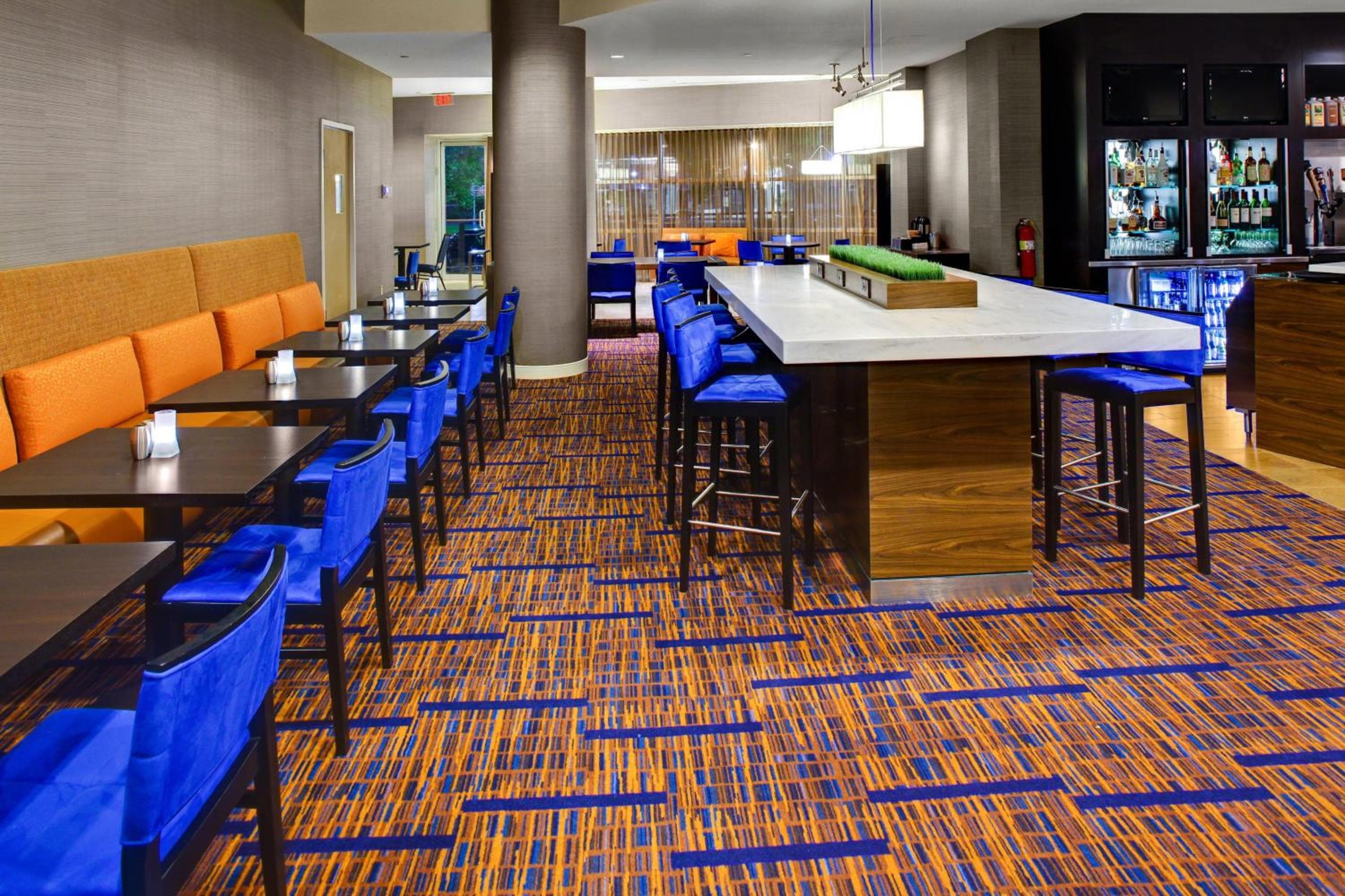 Courtyard by Marriott Atlanta Buckhead
