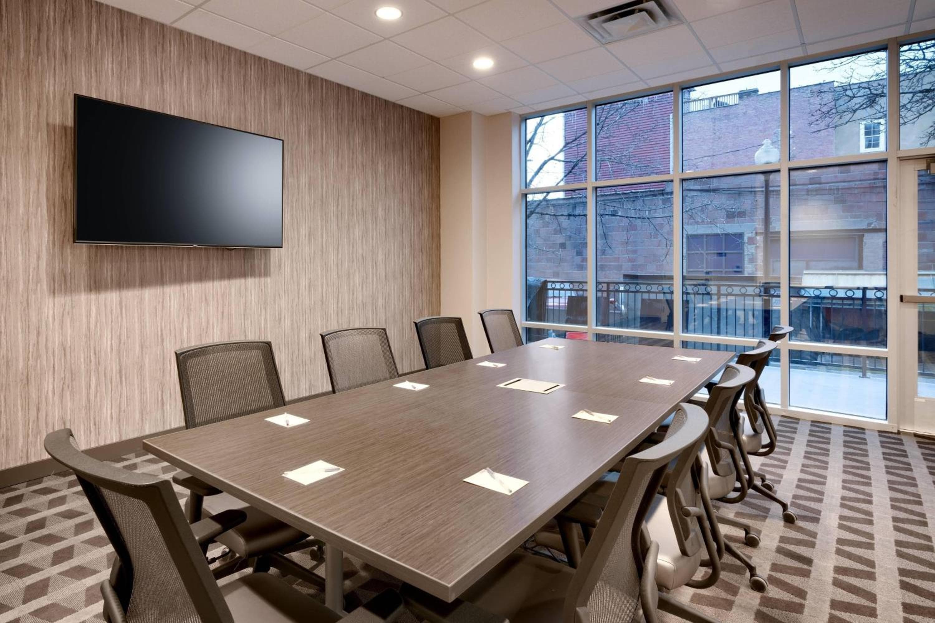 TownePlace Suites by Marriott Salt Lake City Downtown
