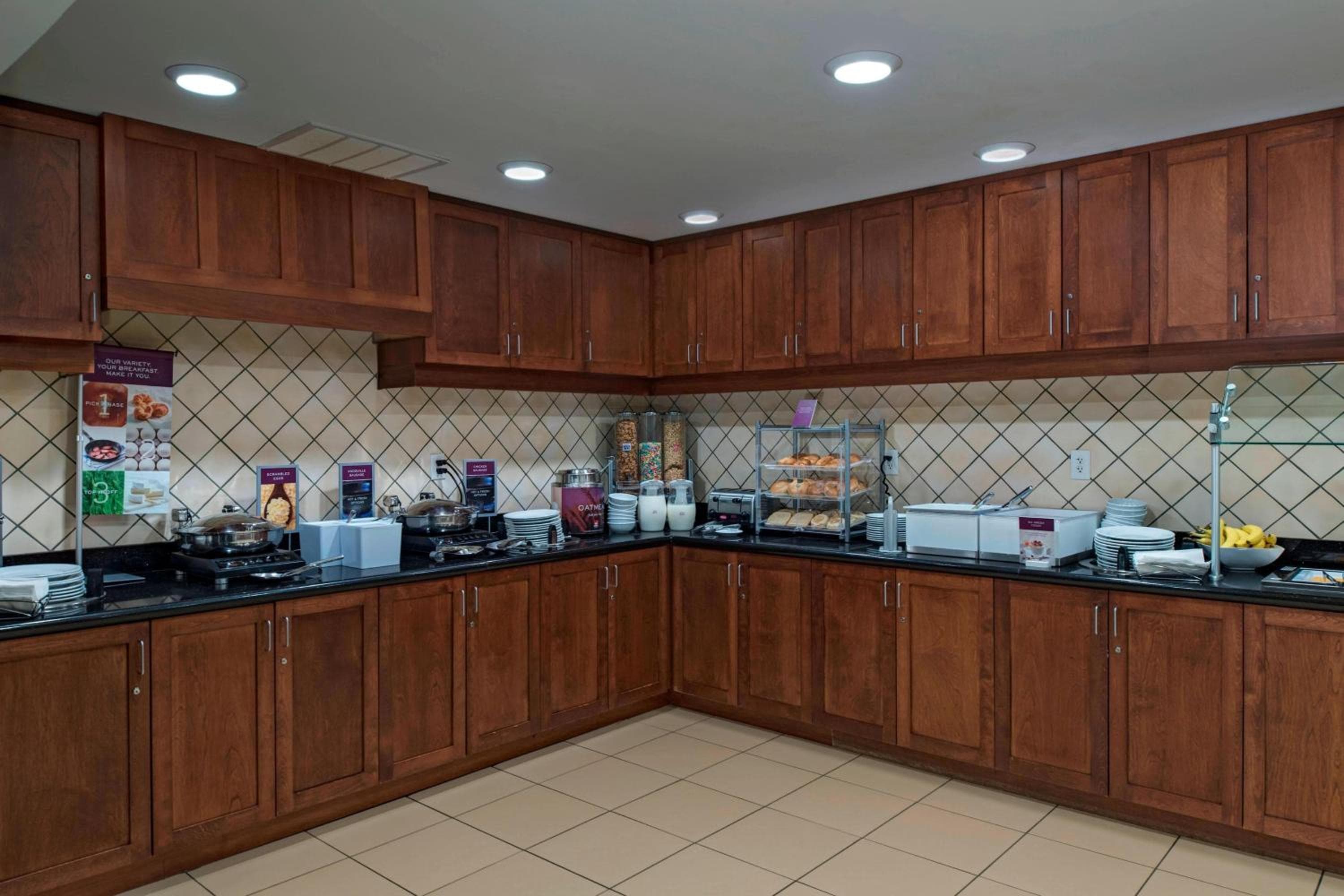 Residence Inn Bryan College Station