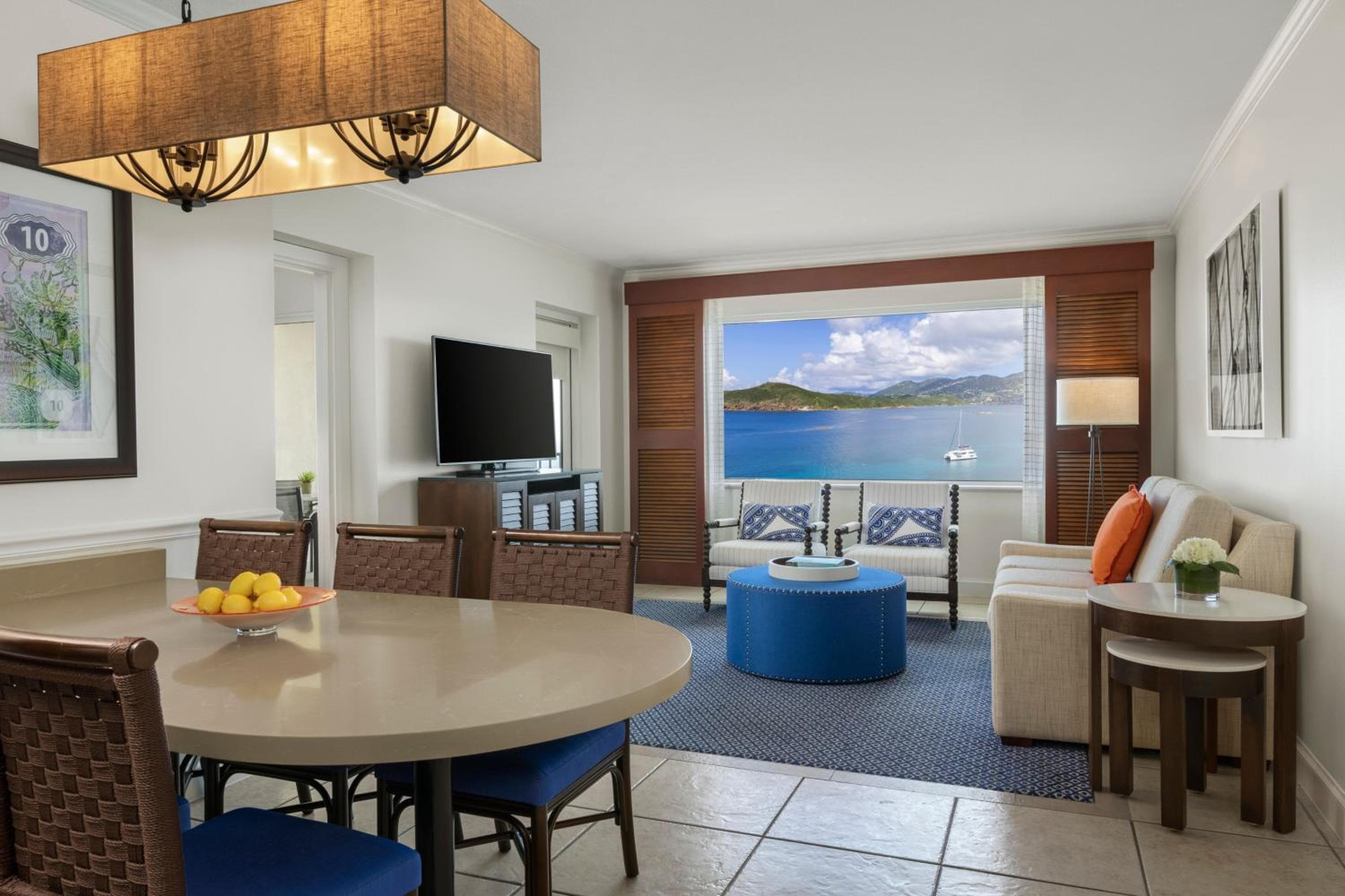 Marriott's Frenchman's Cove