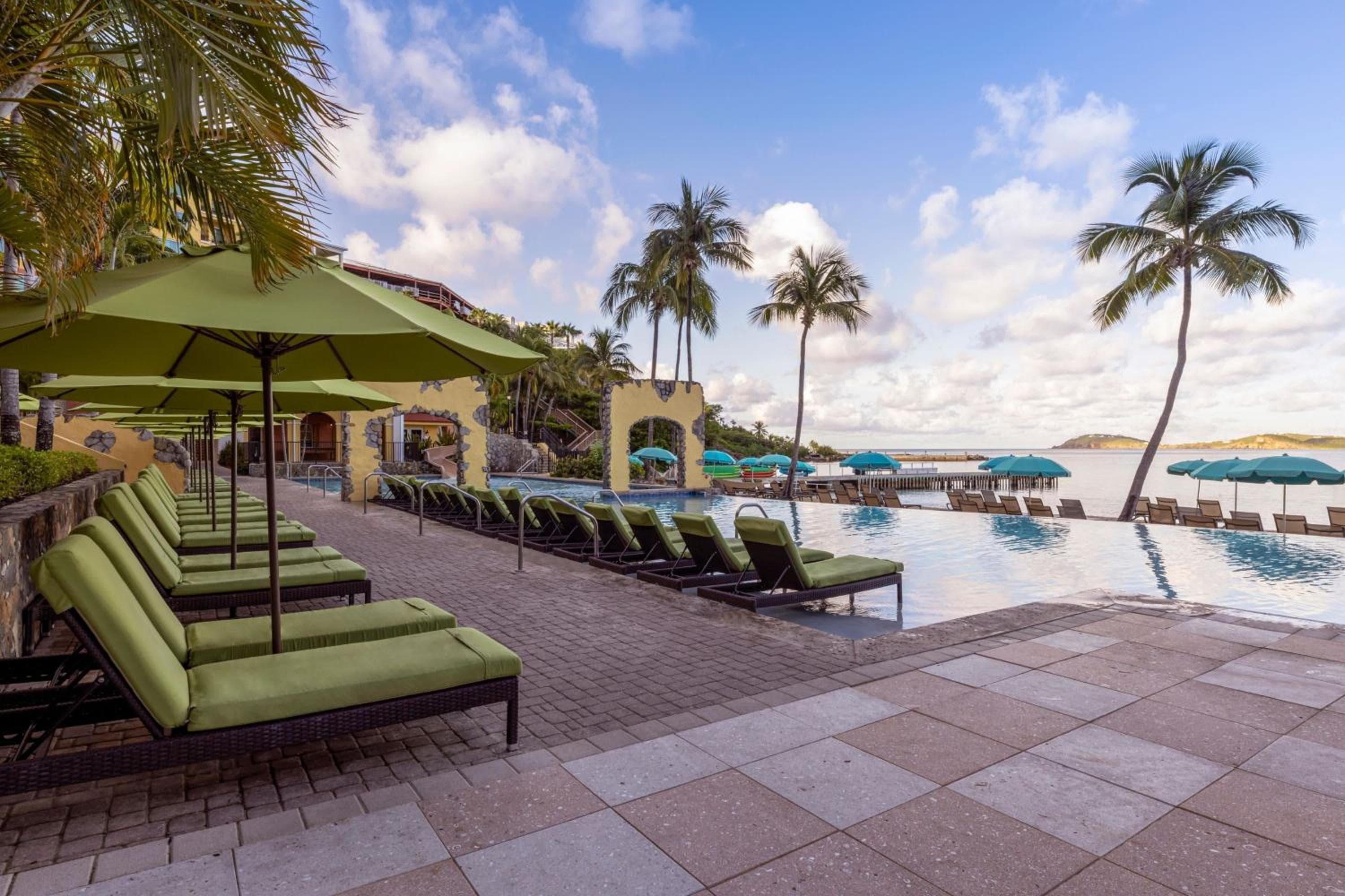 Marriott's Frenchman's Cove