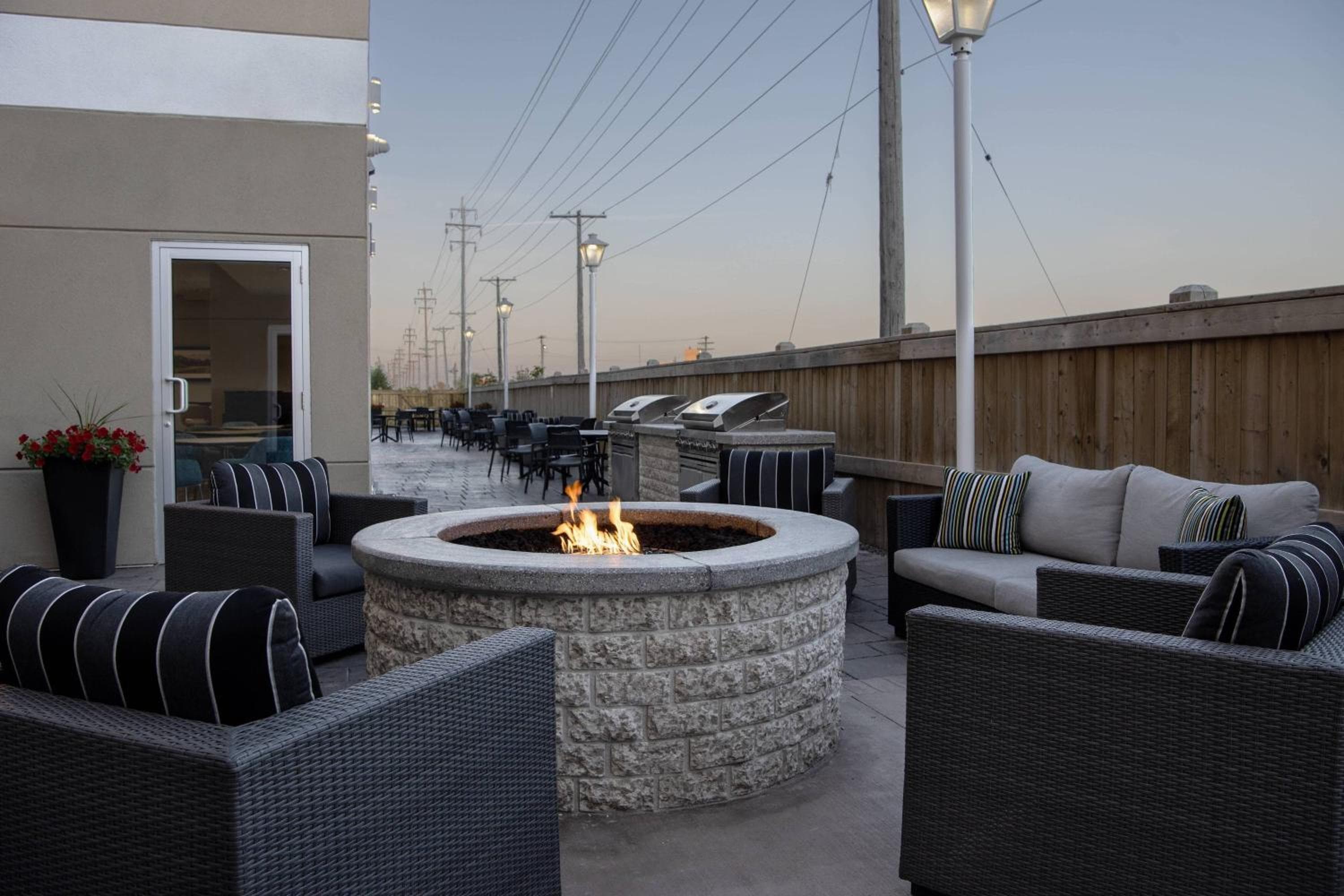 Fairfield Inn & Suites by Marriott Winnipeg