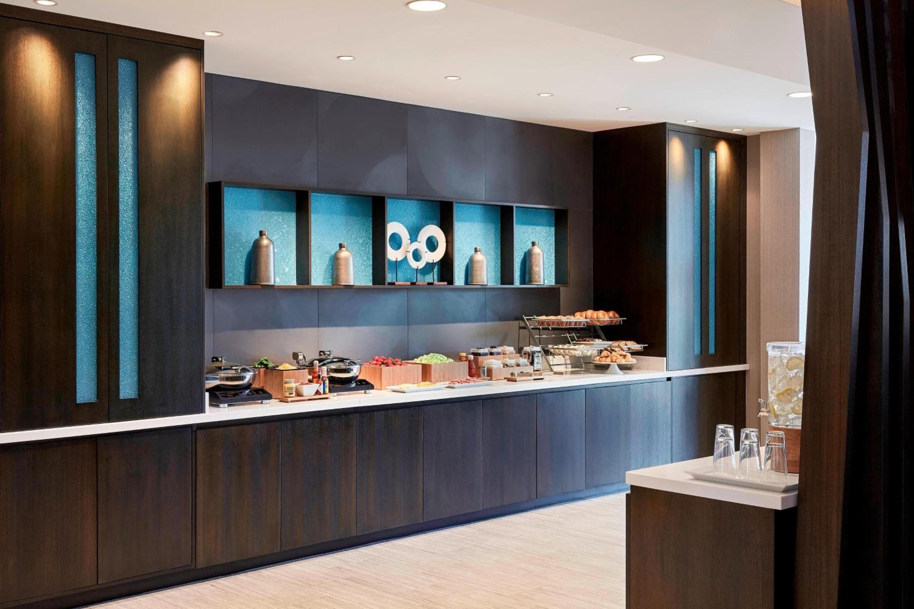 SpringHill Suites by Marriott Chester
