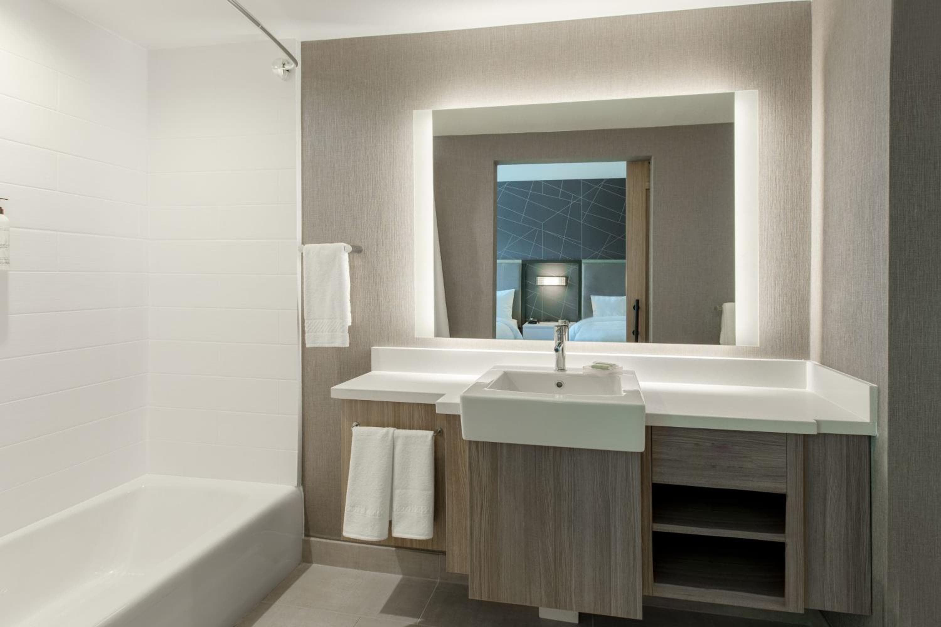 SpringHill Suites by Marriott Chester