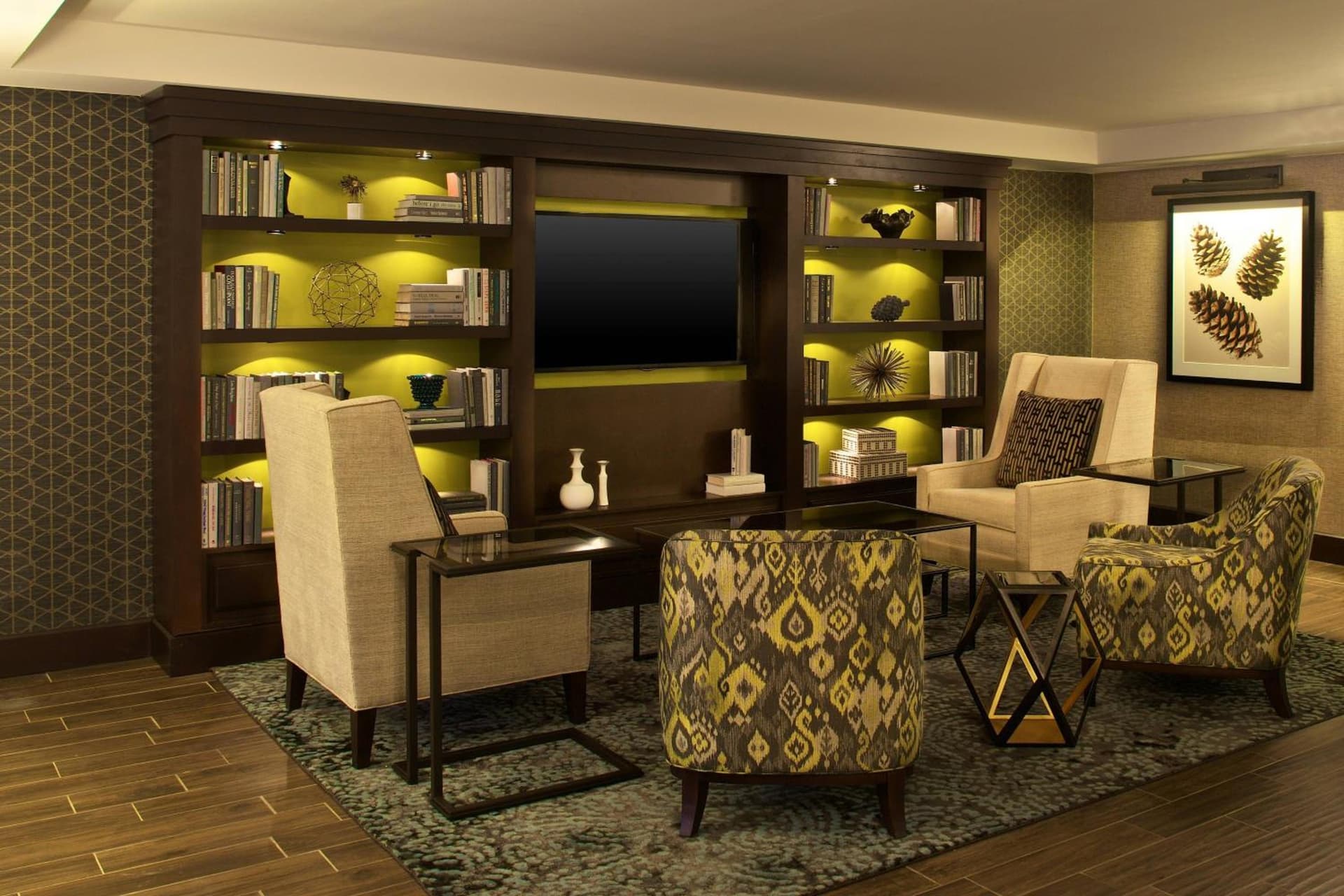 Sheraton Minneapolis West Hotel