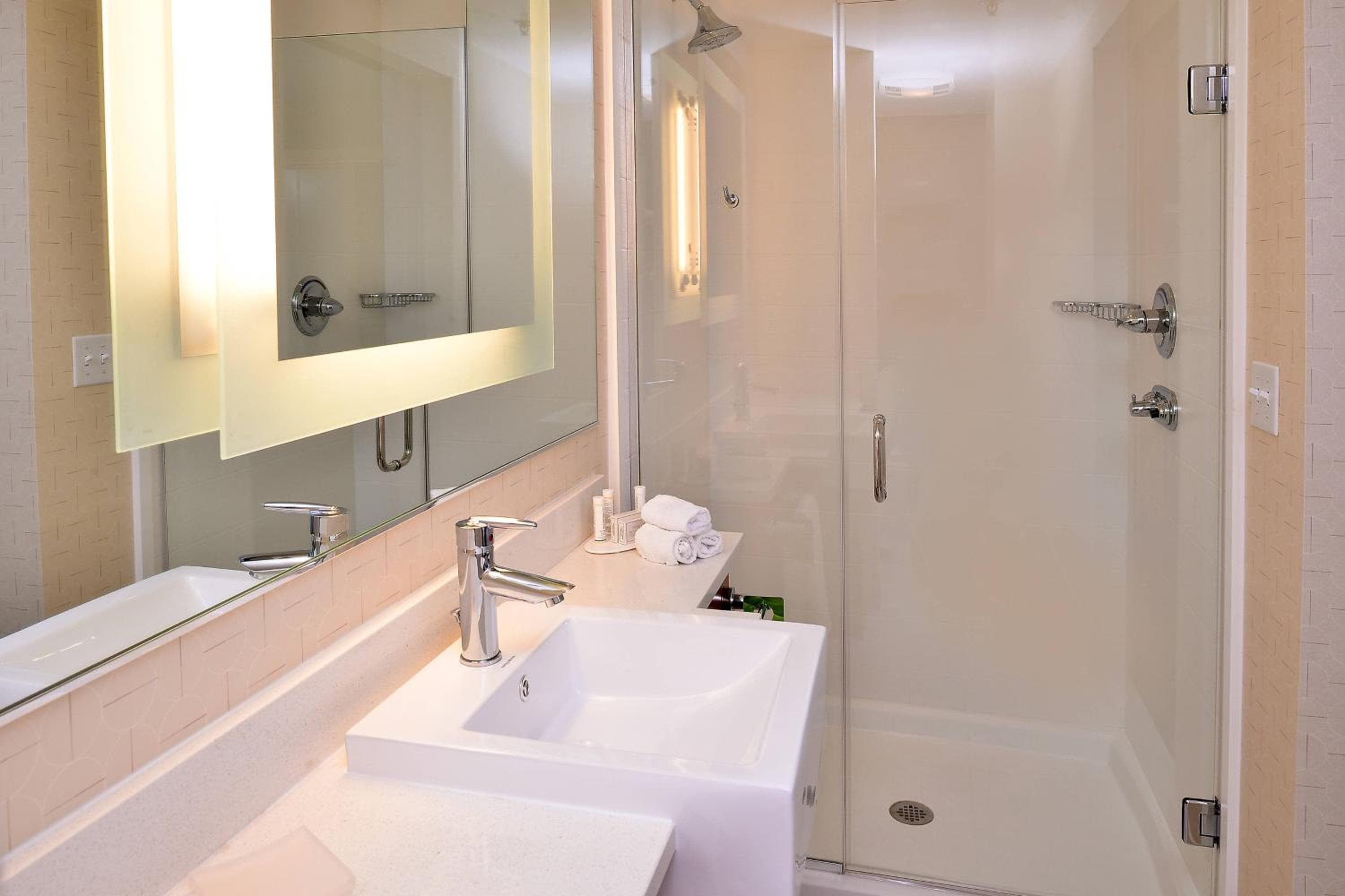 SpringHill Suites by Marriott Voorhees Mt. Laurel/Cherry Hill