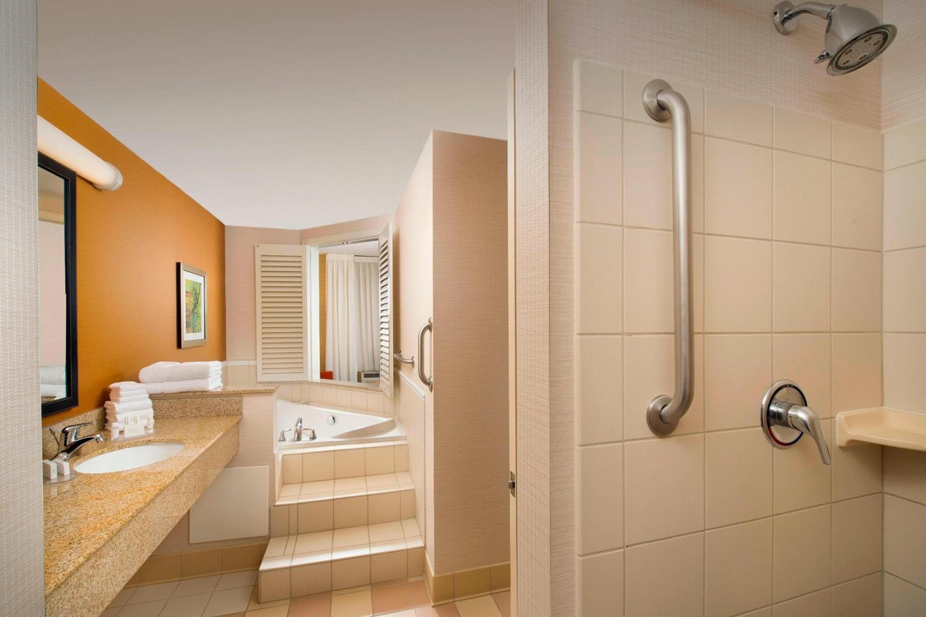 Fairfield Inn & Suites Germantown Gaithersburg