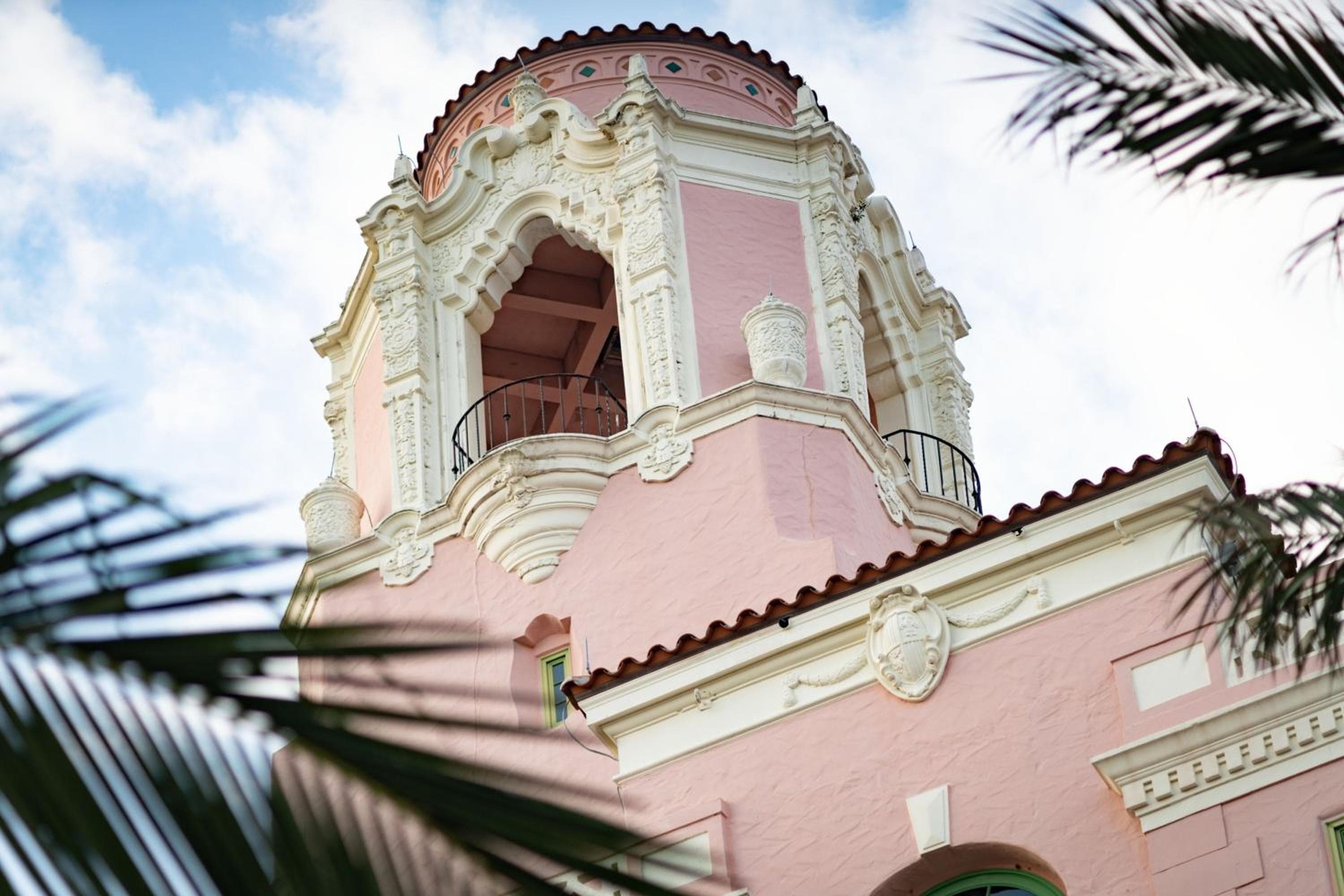 The Vinoy Resort & Golf Club, Autograph Collection