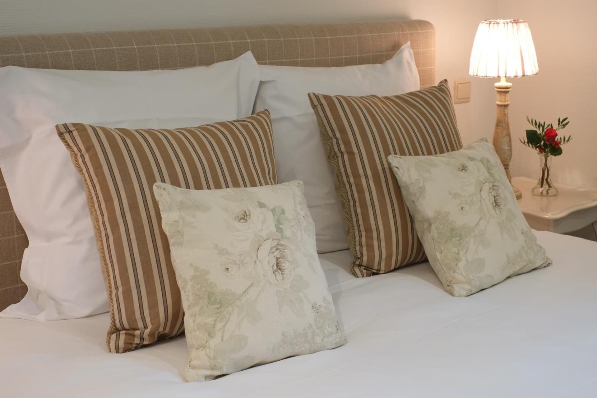 Pand 17 - Charming Guesthouse